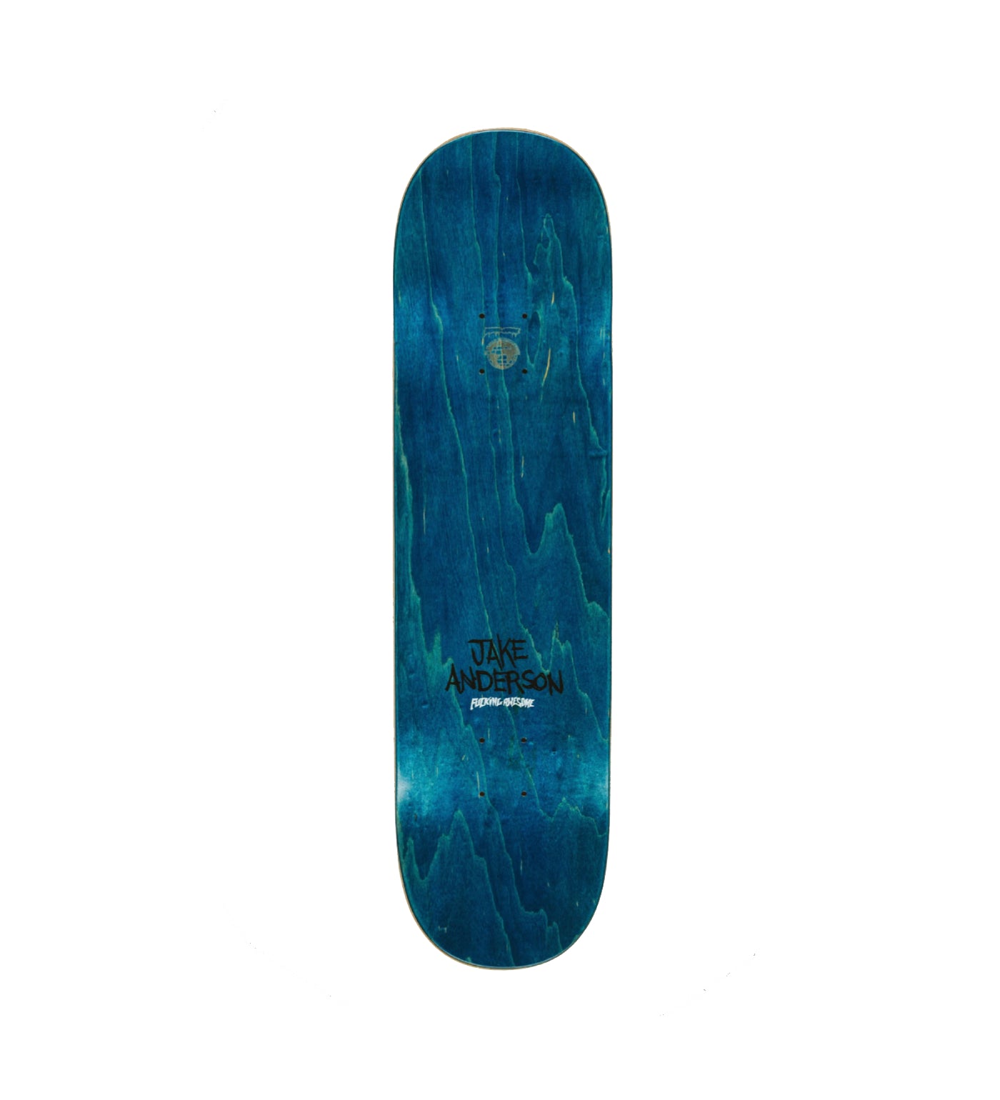 Wolf Beach - Jake Anderson, Various Woodstains