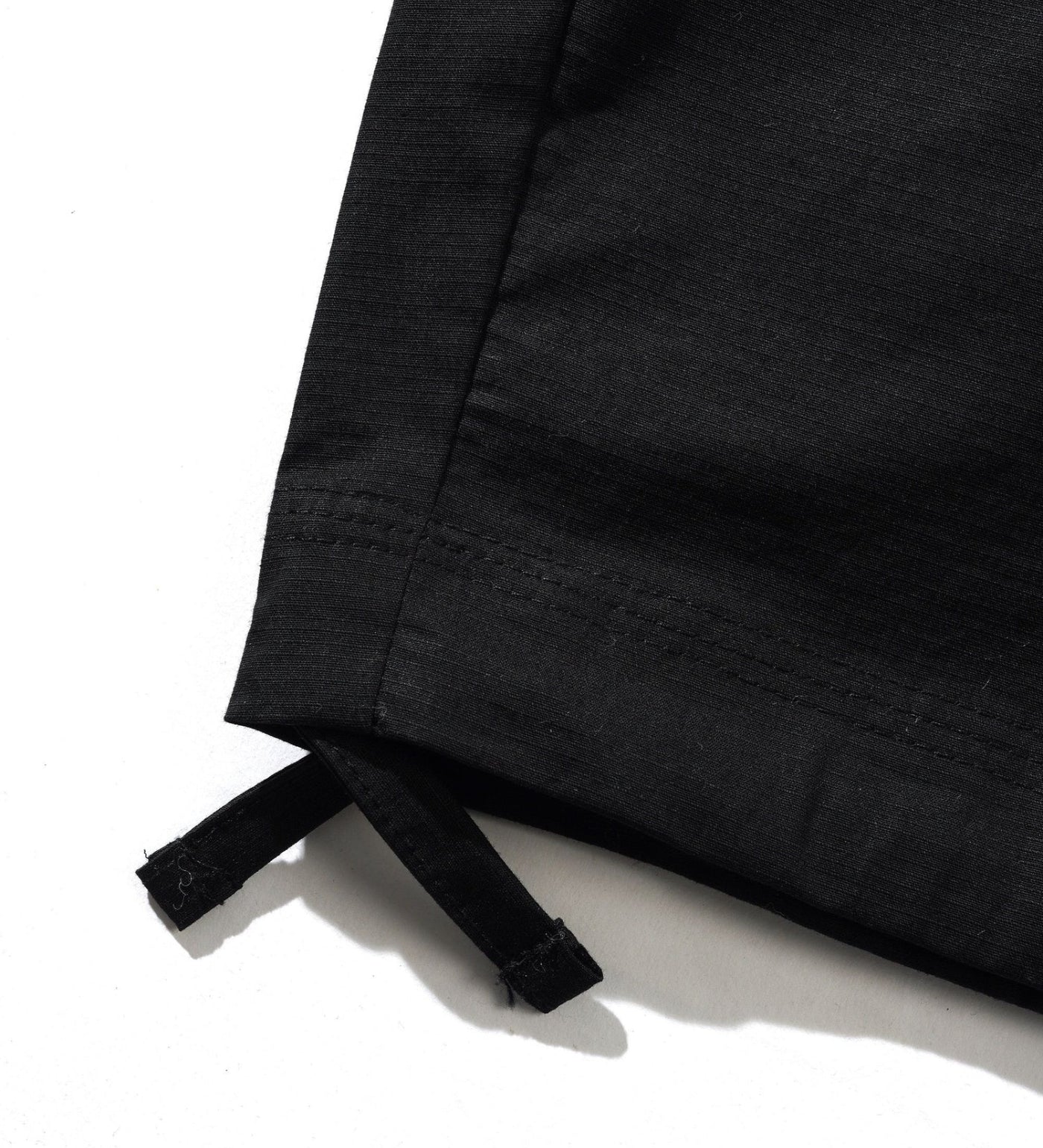 TRS, Black