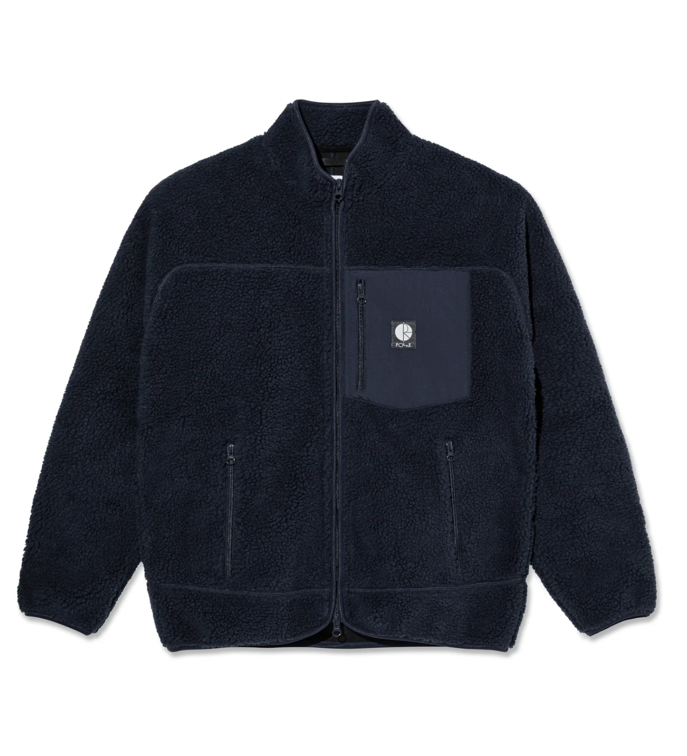 Kiki, Navy