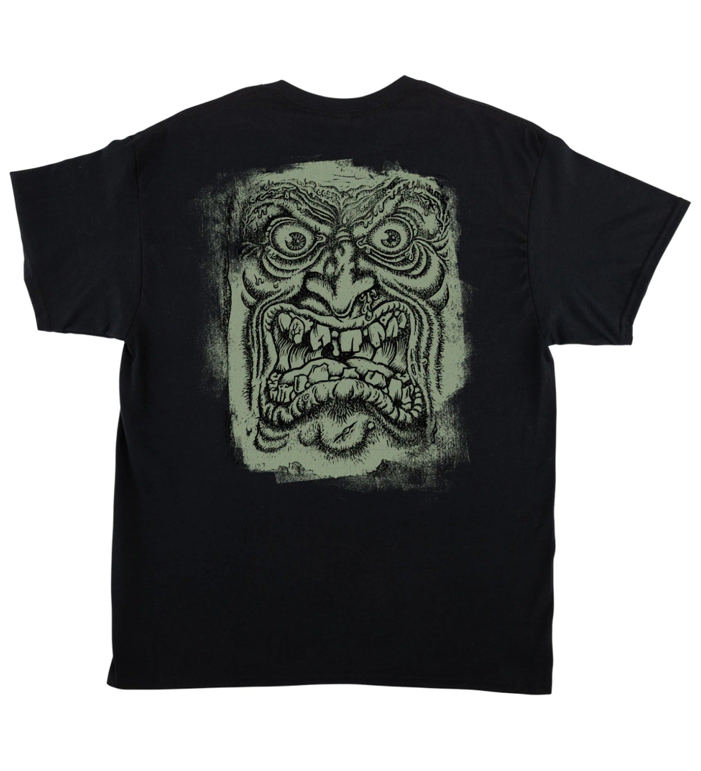 Roskopp Block Face, Black