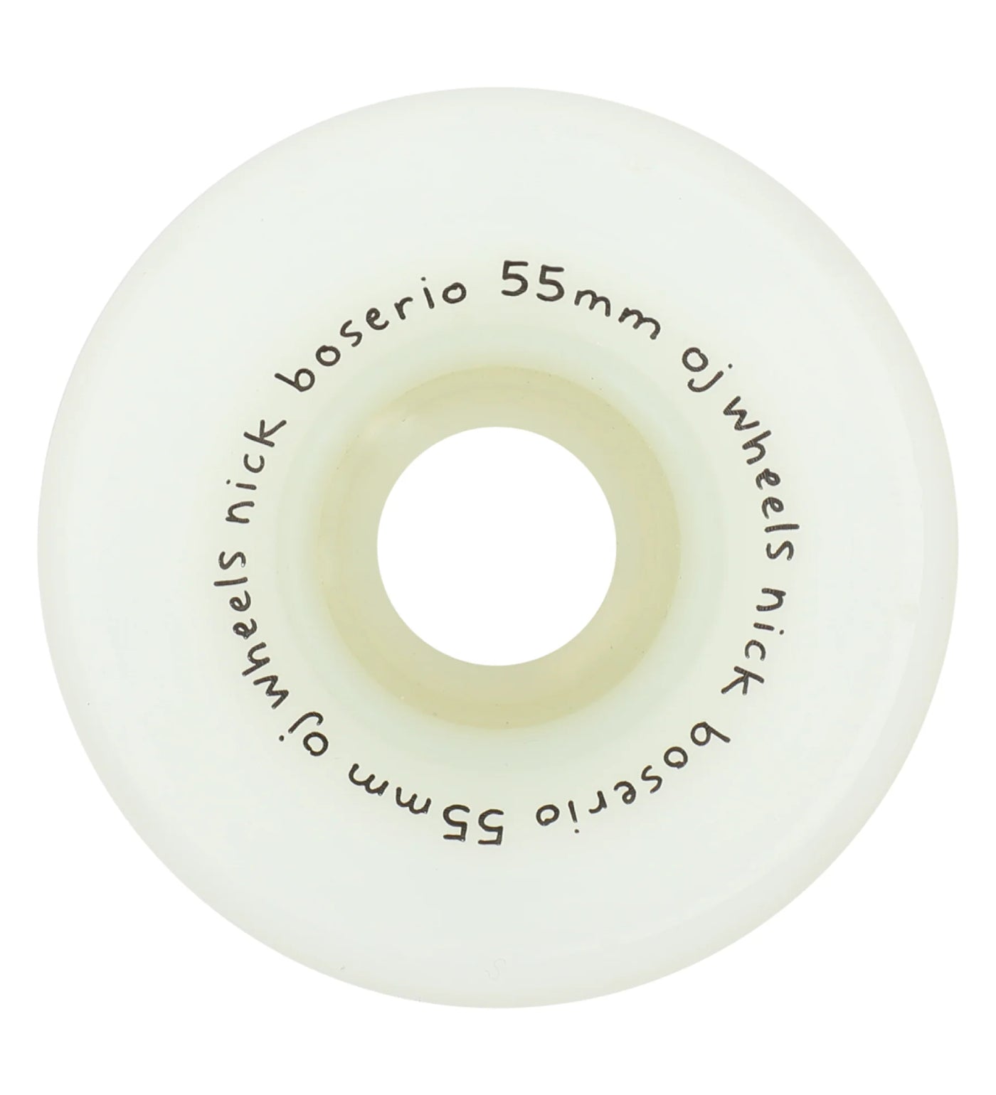 Nick Boserio Little Devils Original Mini Super Juice 99a, White