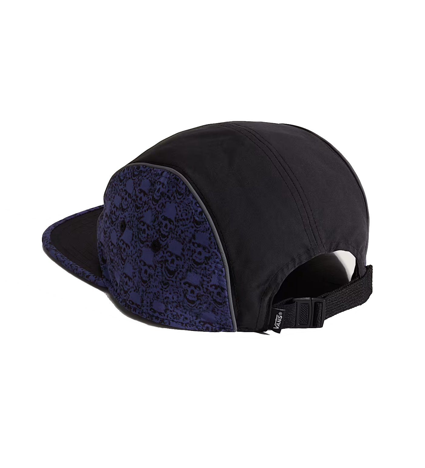 Wreckpack Sport (5 Panel), Black