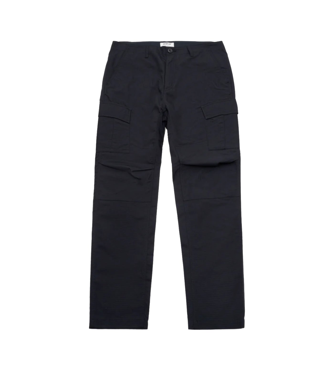 Ripstop Cargo, Black
