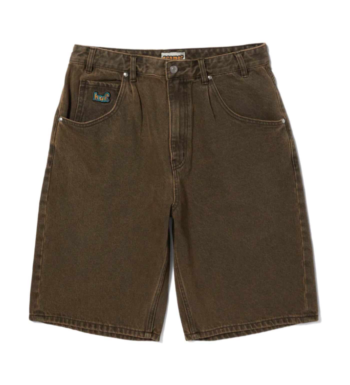 Cromer Short, Camel