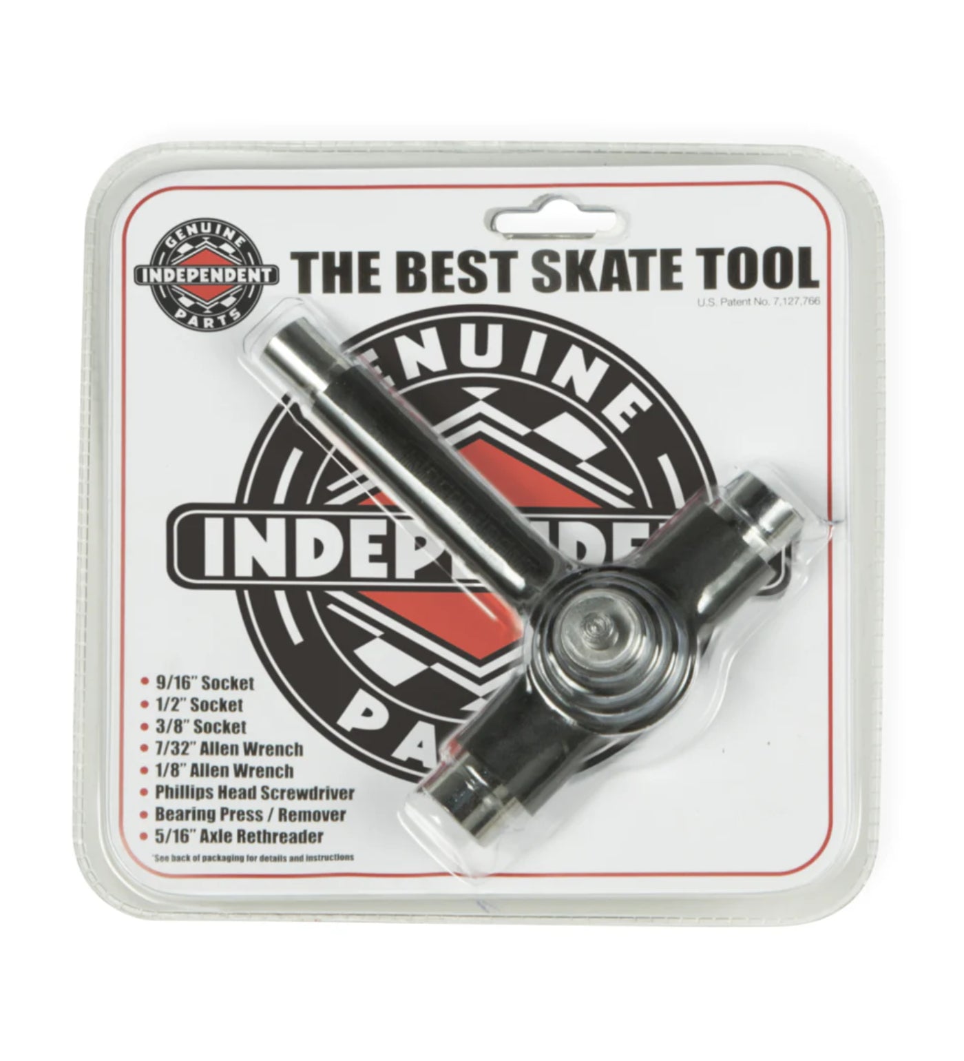 Best Skate Tool, Black