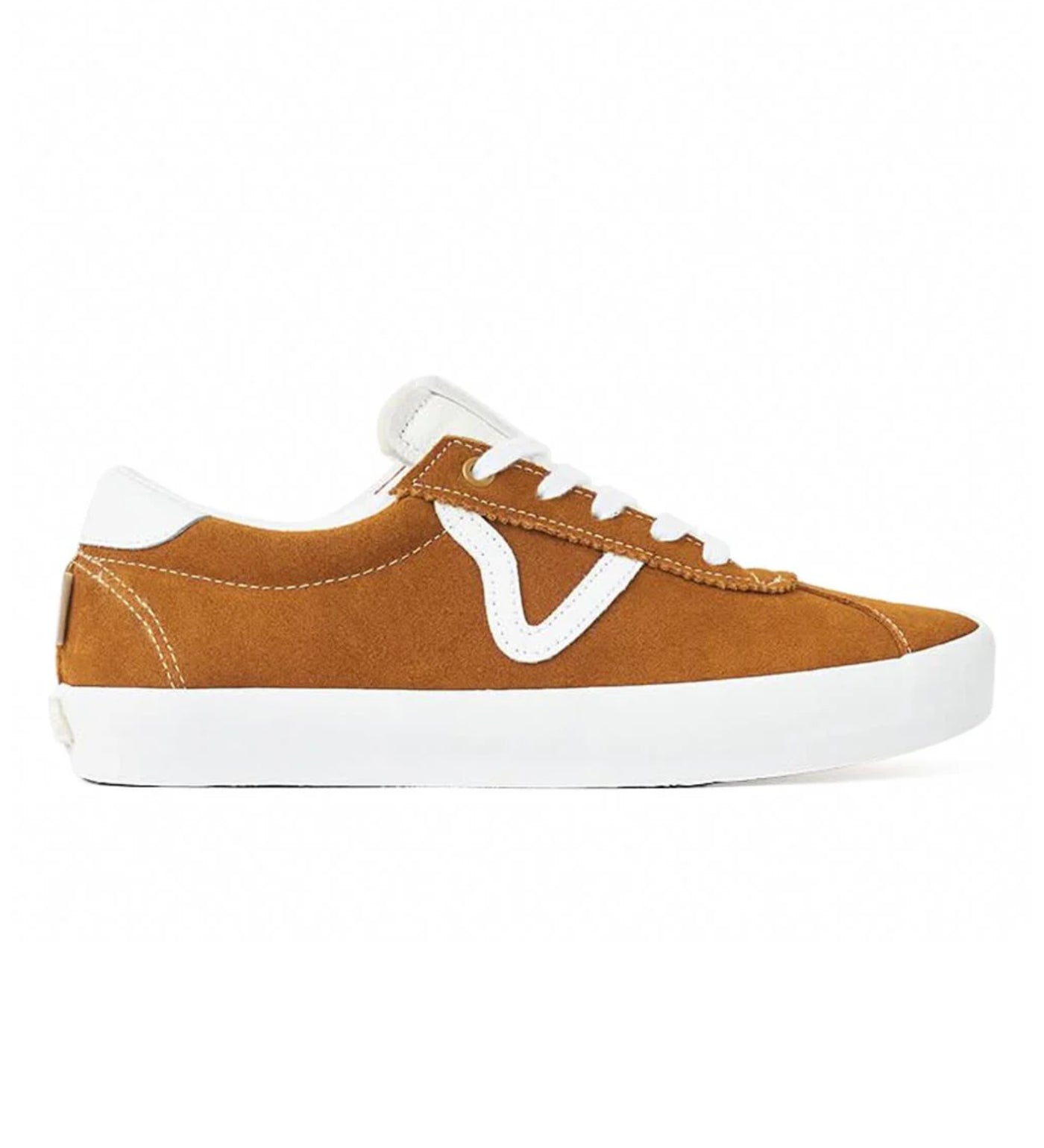 Skate Sport, Golden Brown
