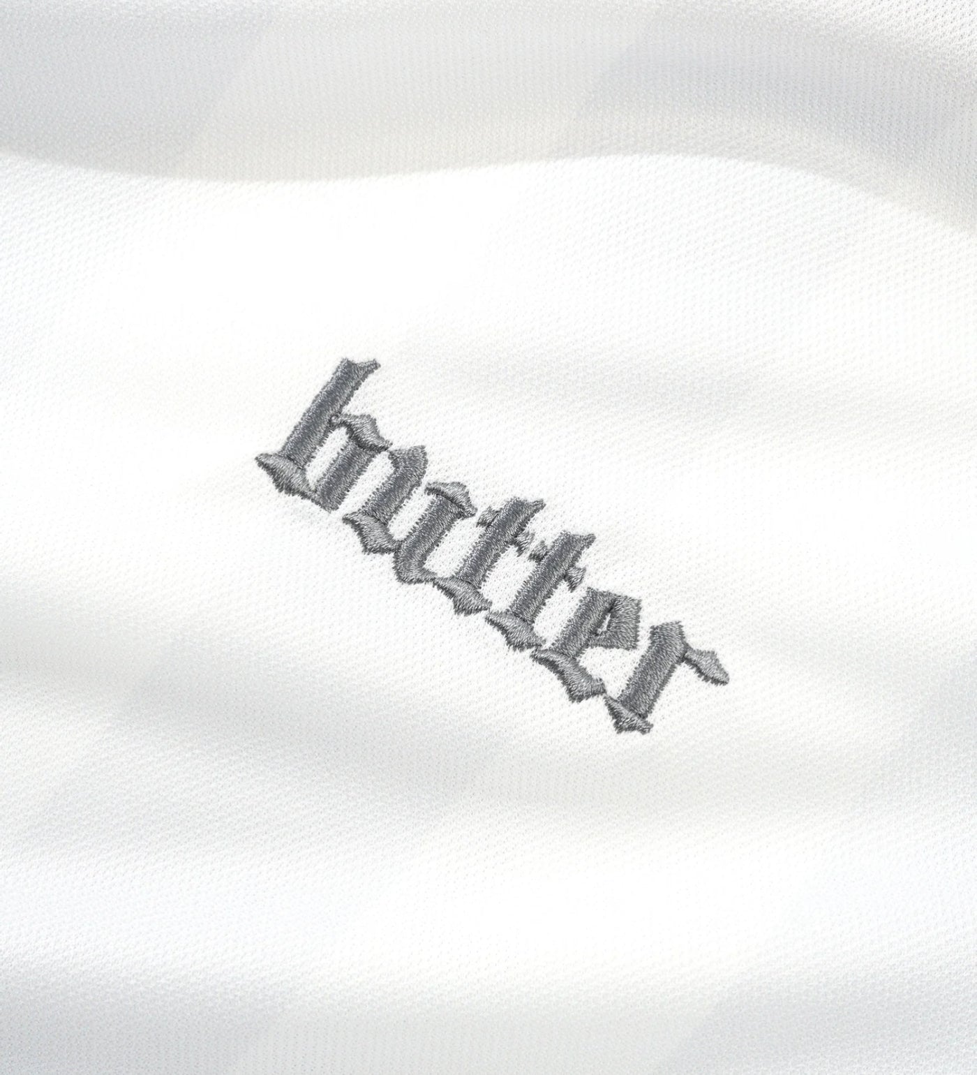 Scorpion Jersey, White