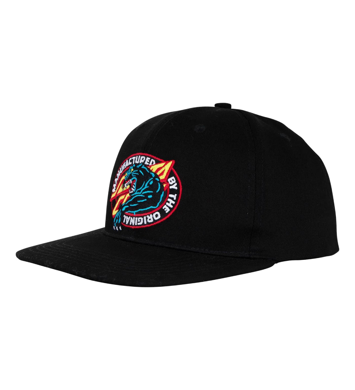 Natas MFG Panther, Black
