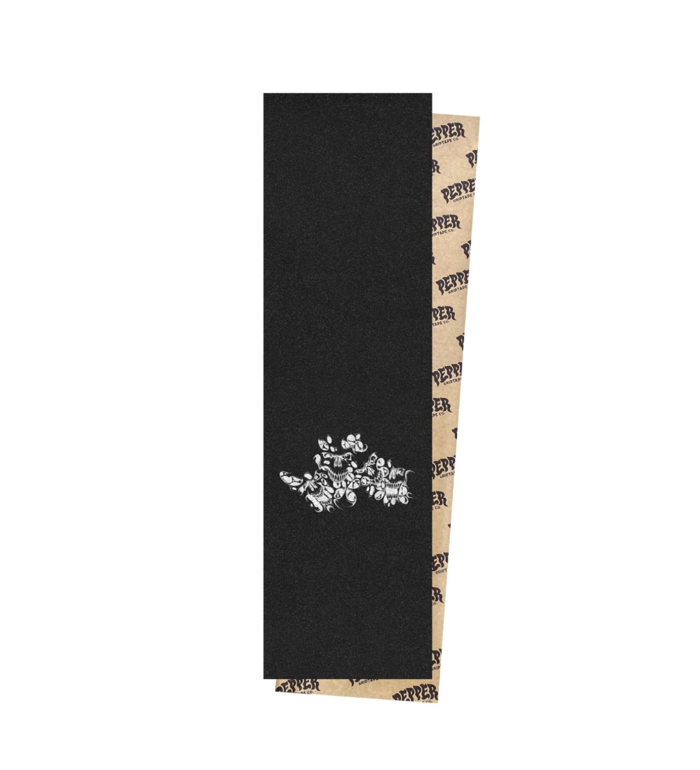 x Breana Geering (G5), Black