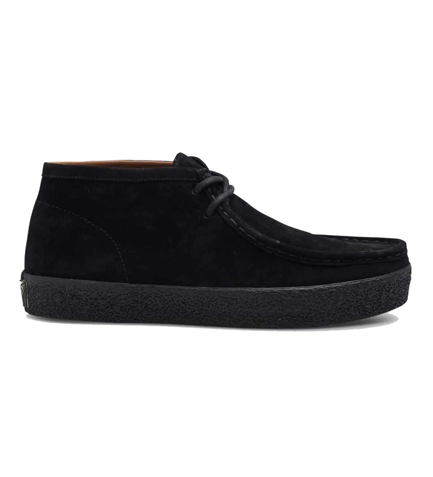 VM006 - Hi, Black/Black