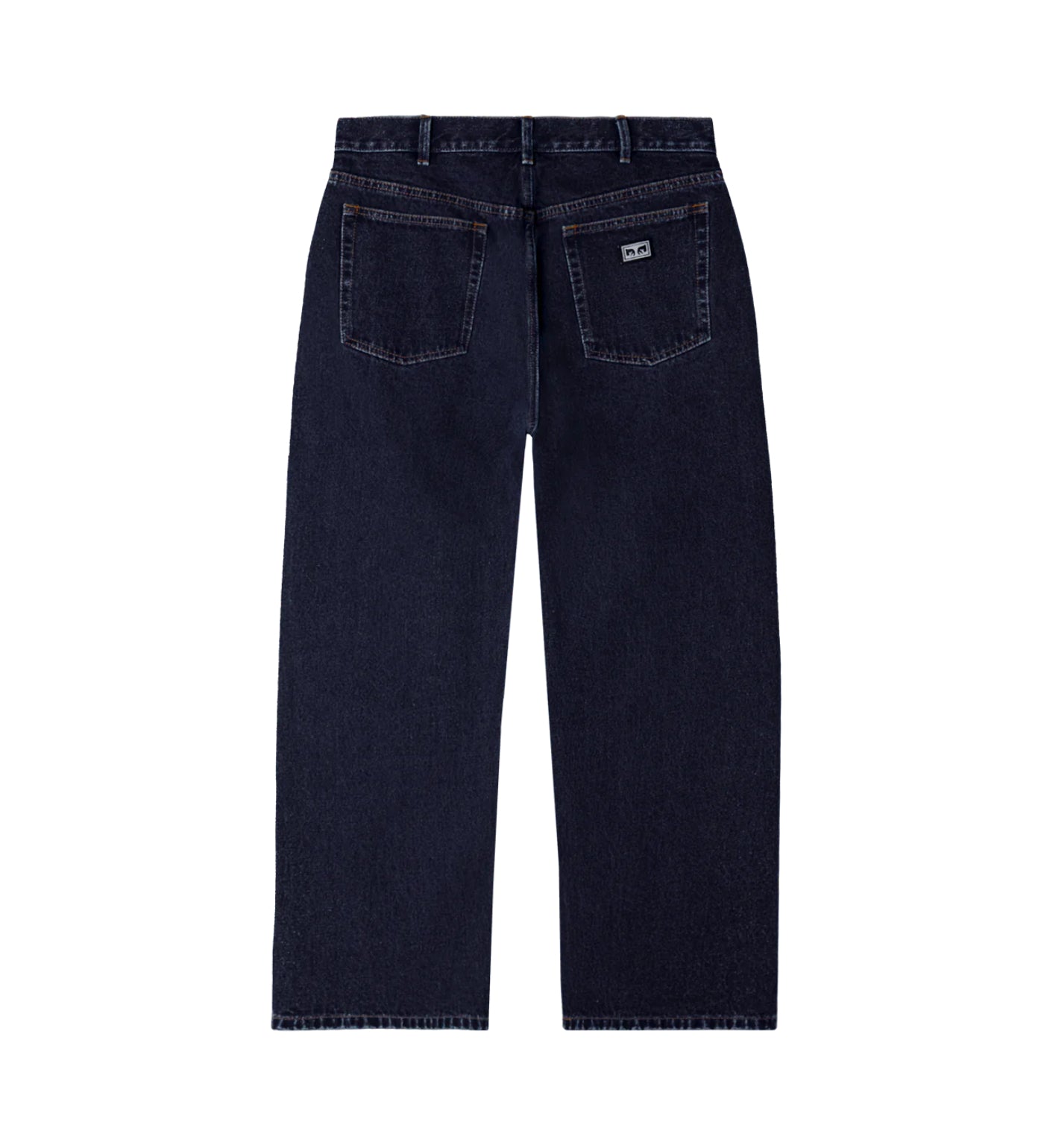 Bigwig Baggy, Rinse Indigo