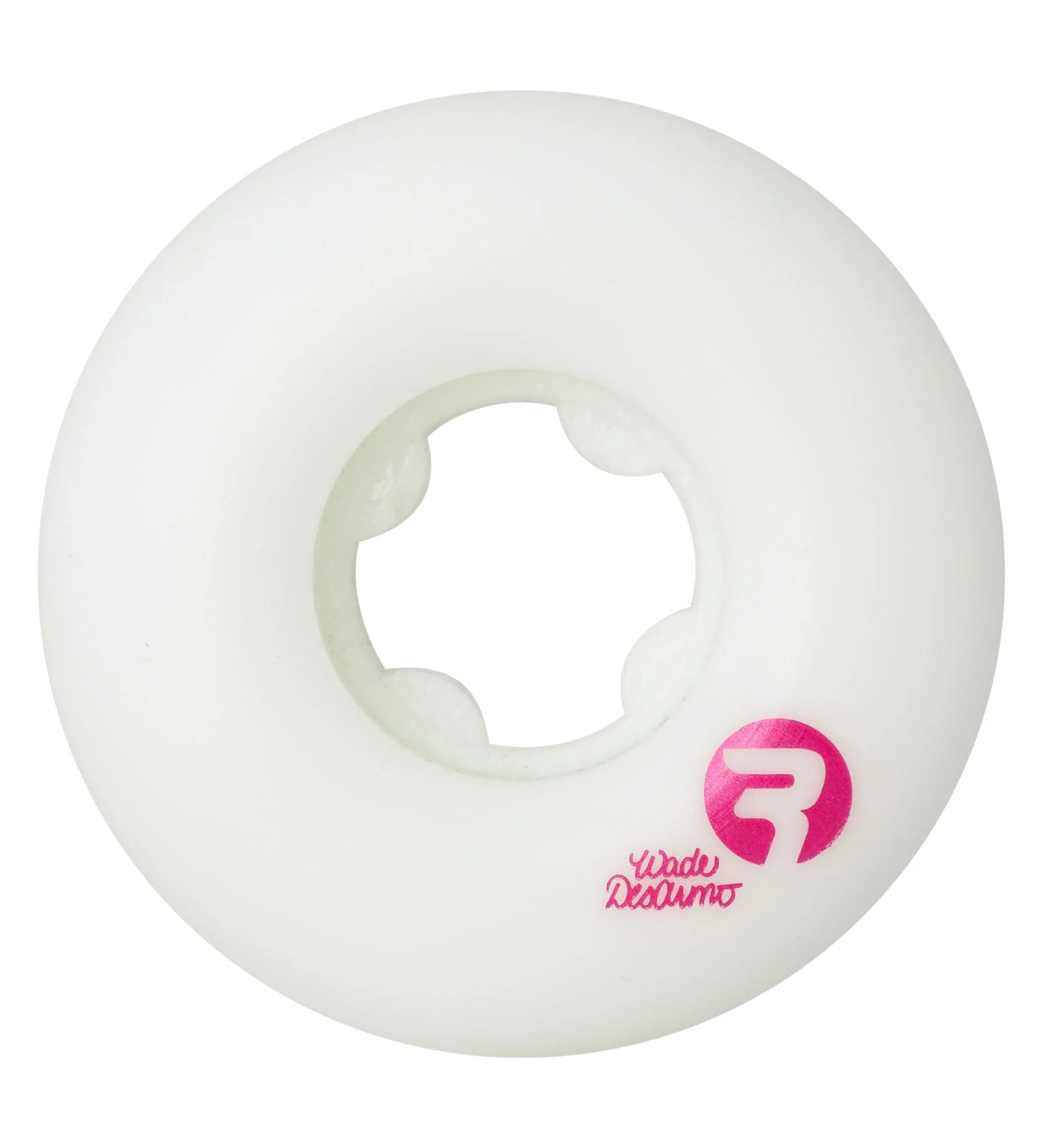 Vortex Wade Desarmo Slim 99a, White