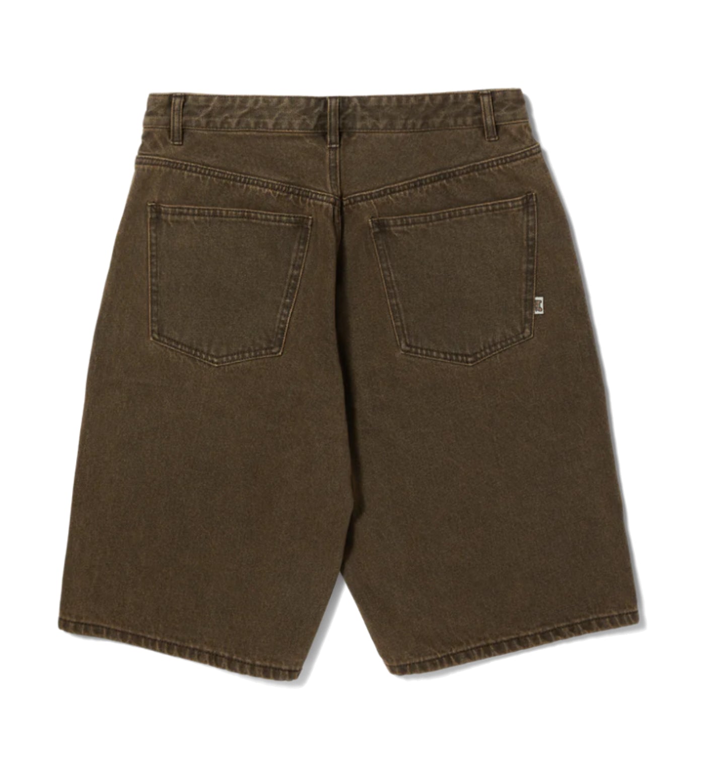 Cromer Short, Camel