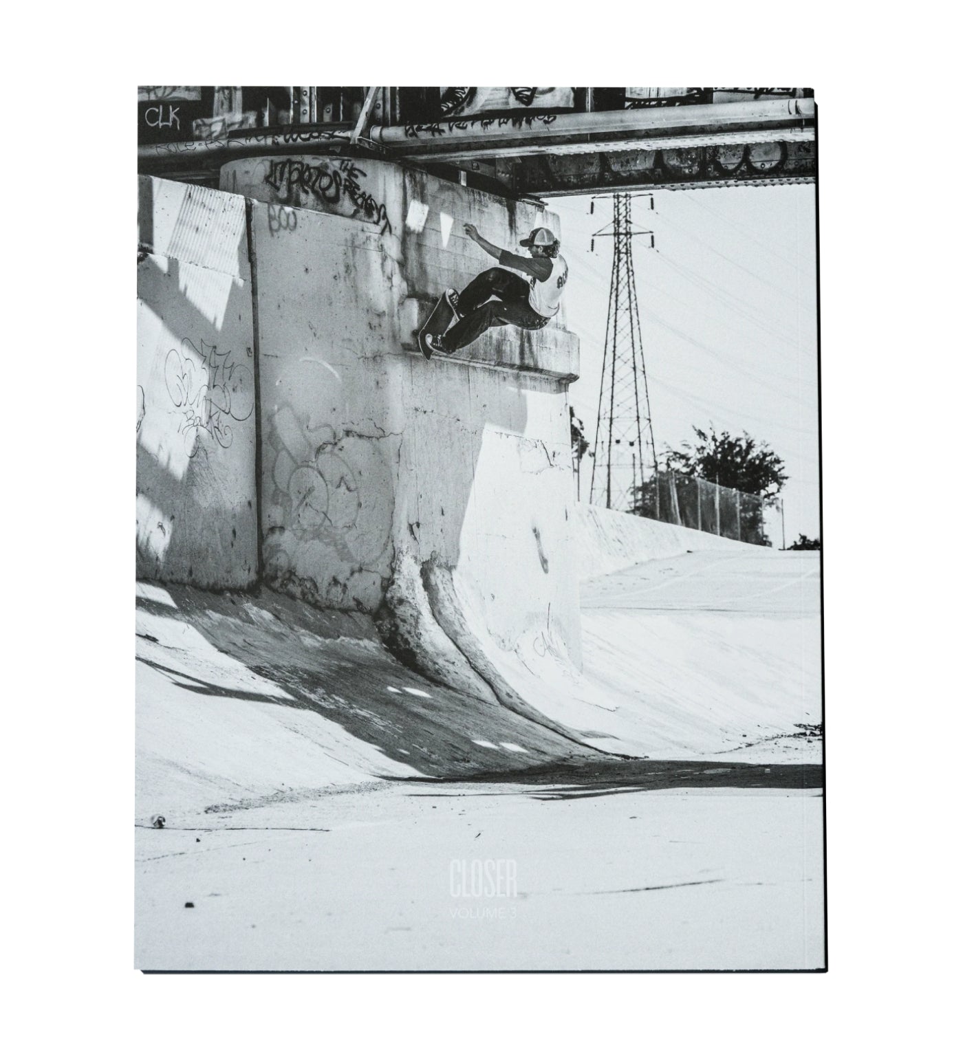 Issue 12 (Dylan Mills)