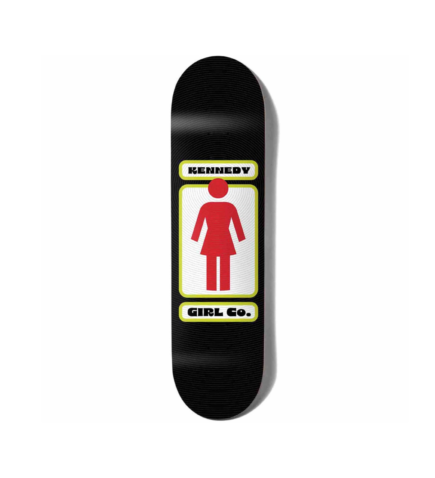 Hypno - Cory Kennedy, Black