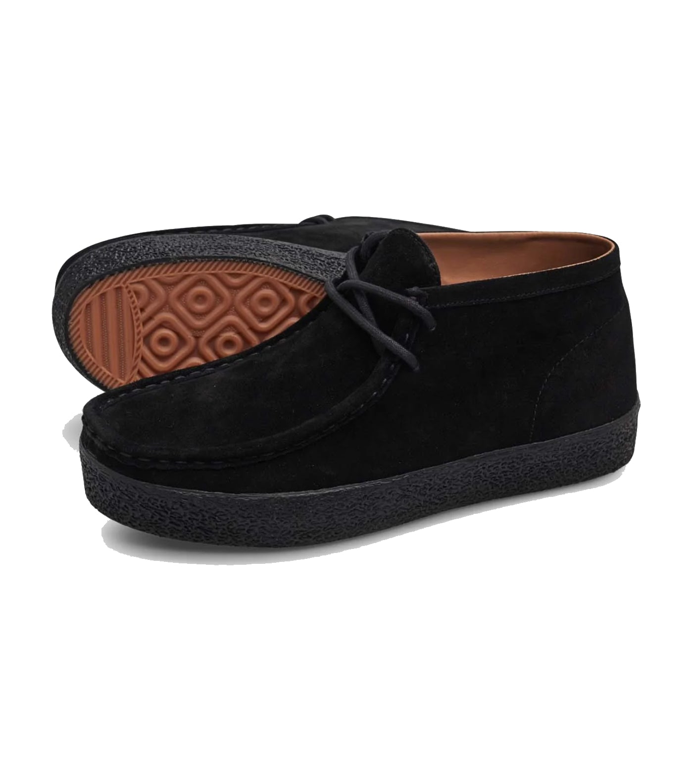 VM006 - Hi, Black/Black
