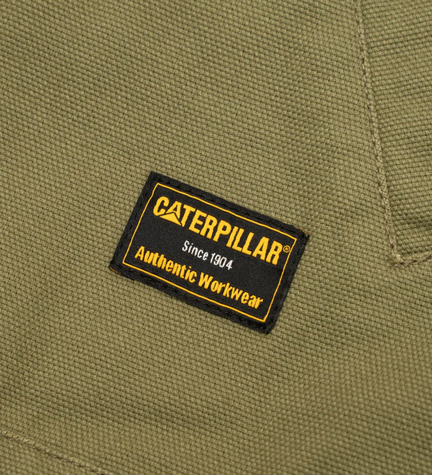 Light Peoria Canvas, Capulet Olive