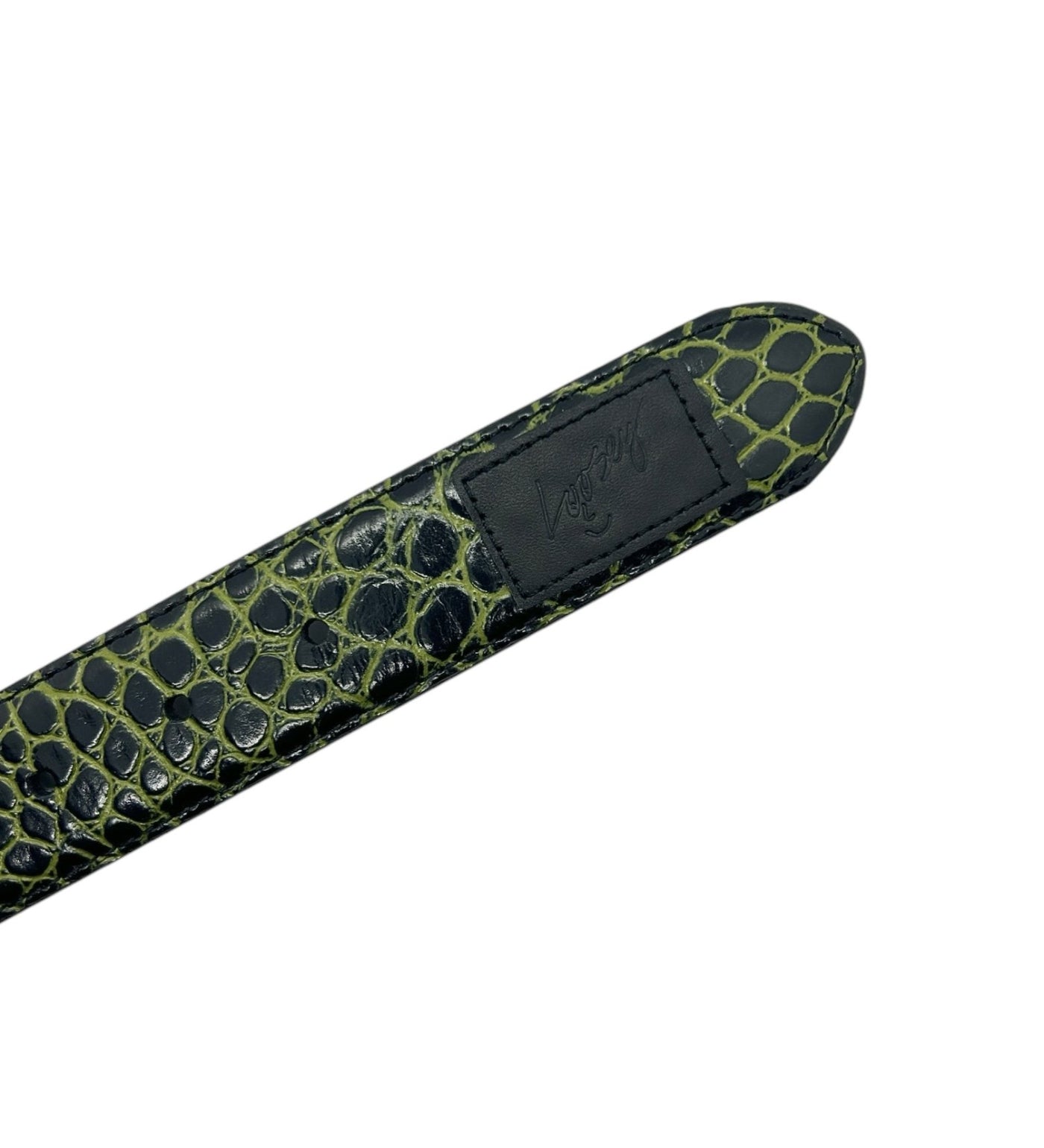 Reptile (Premium), Black/Green