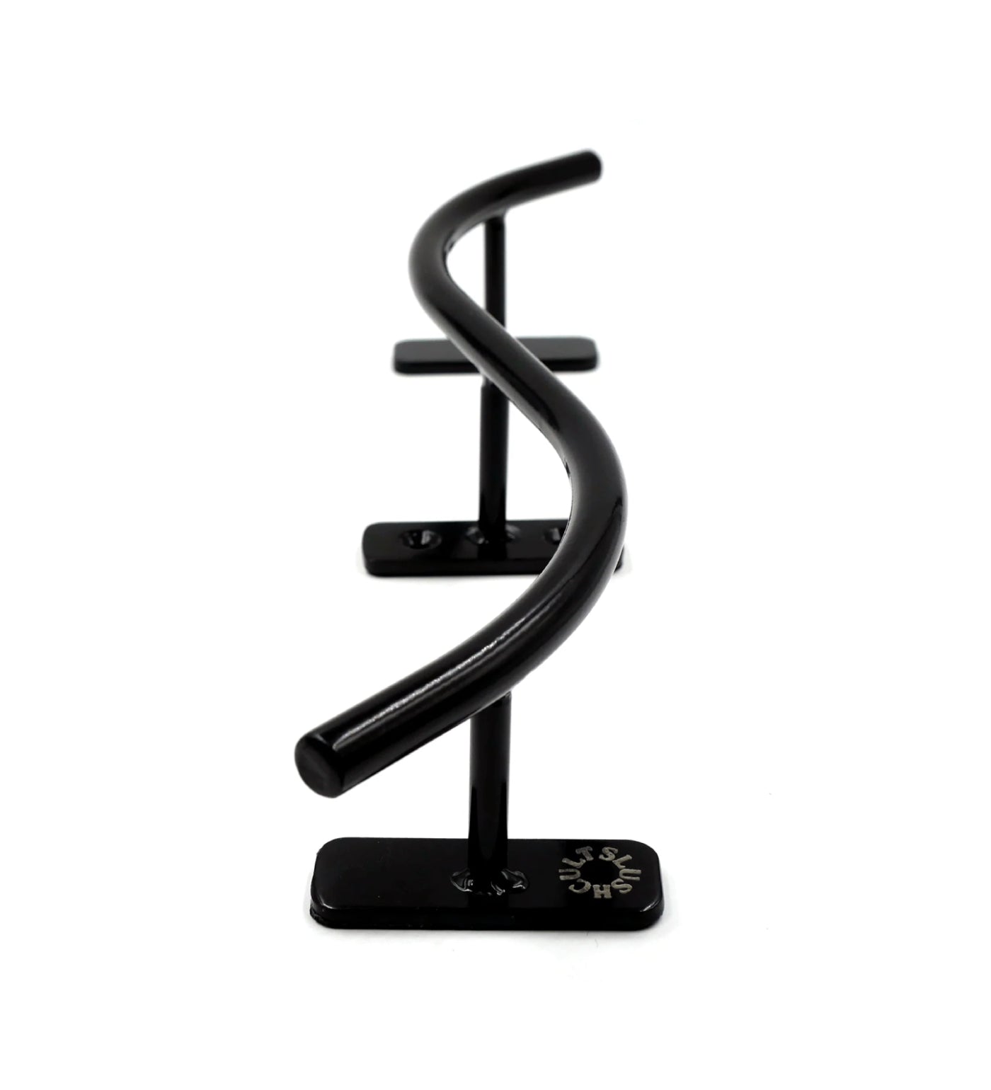 Slushcult S-Rail, Black