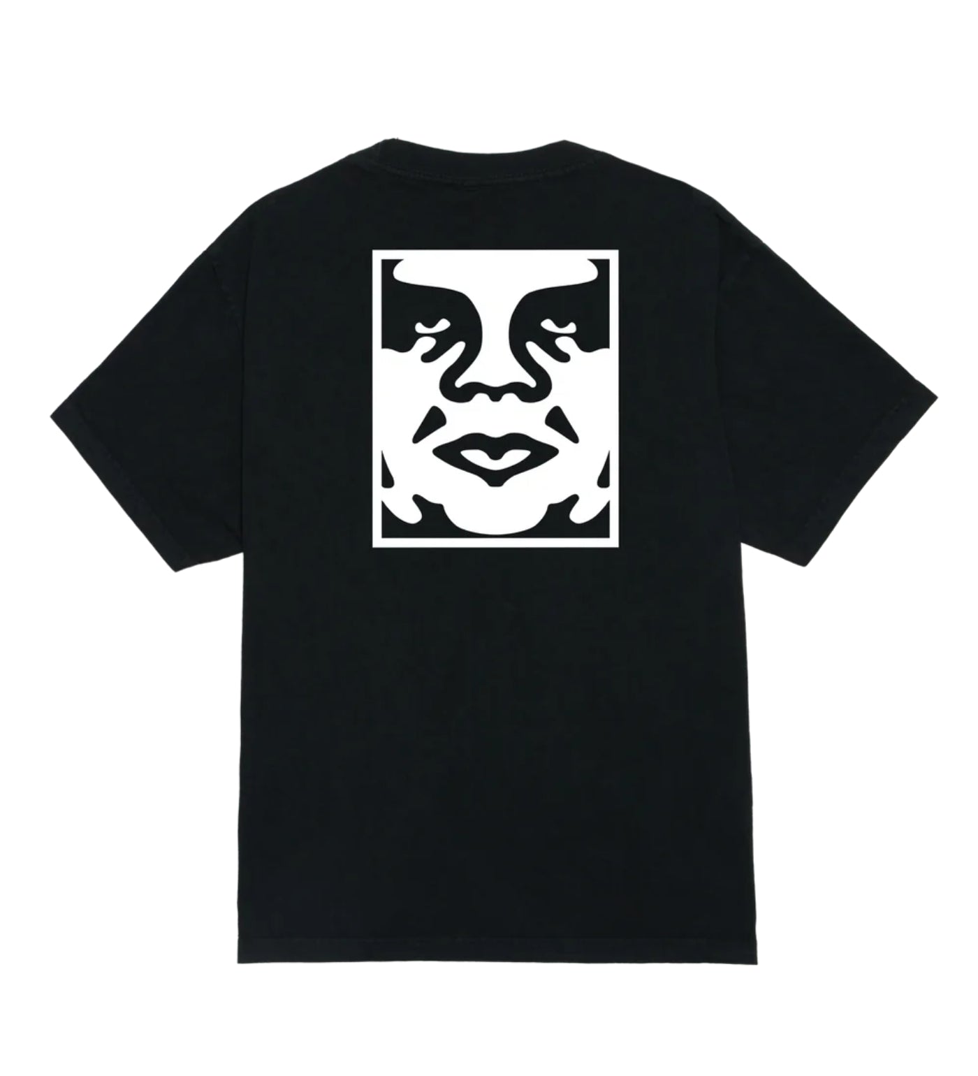 Bold Icon Face Pigment-Dyed (Heavyweight), Vintage Black