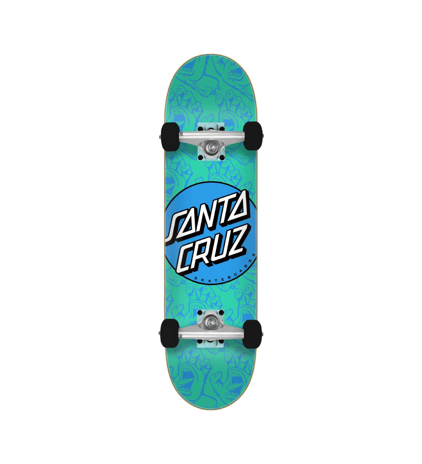 Other Dot, Turquoise