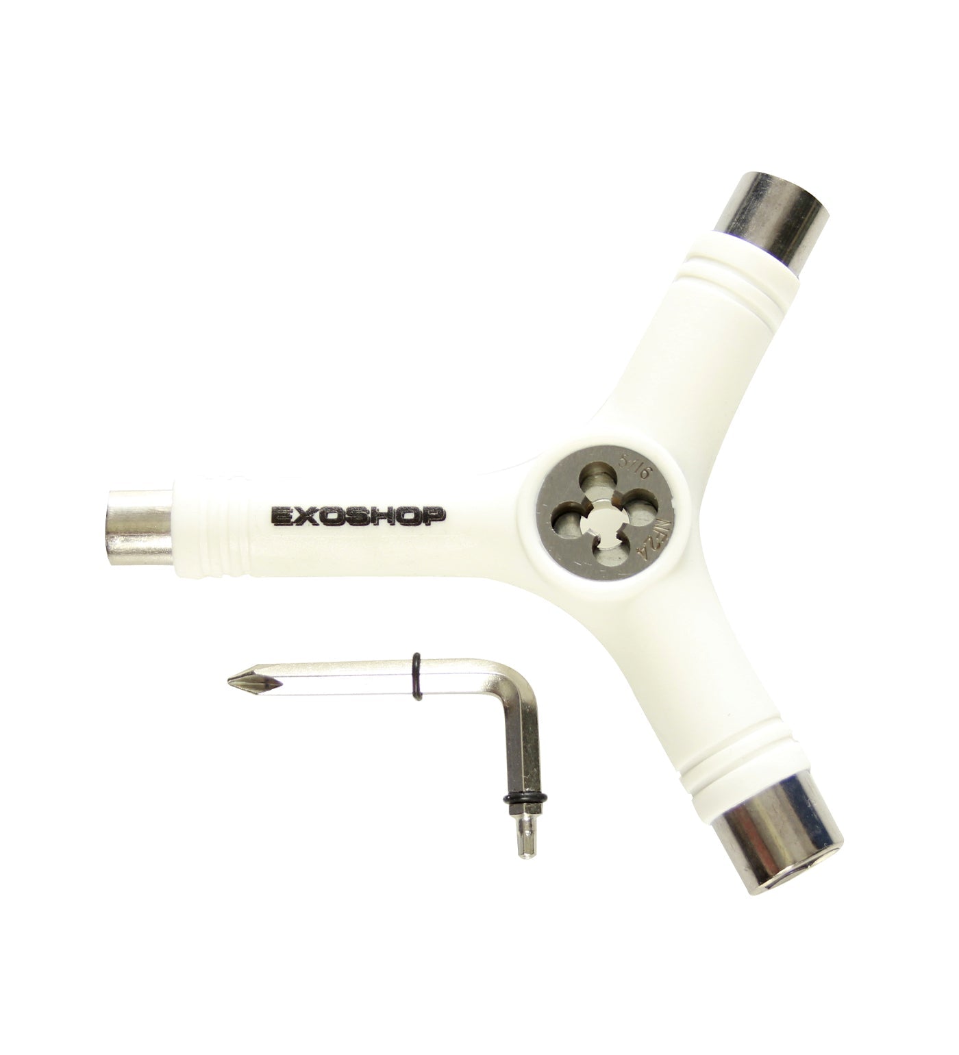 Re-Threader Tool, White