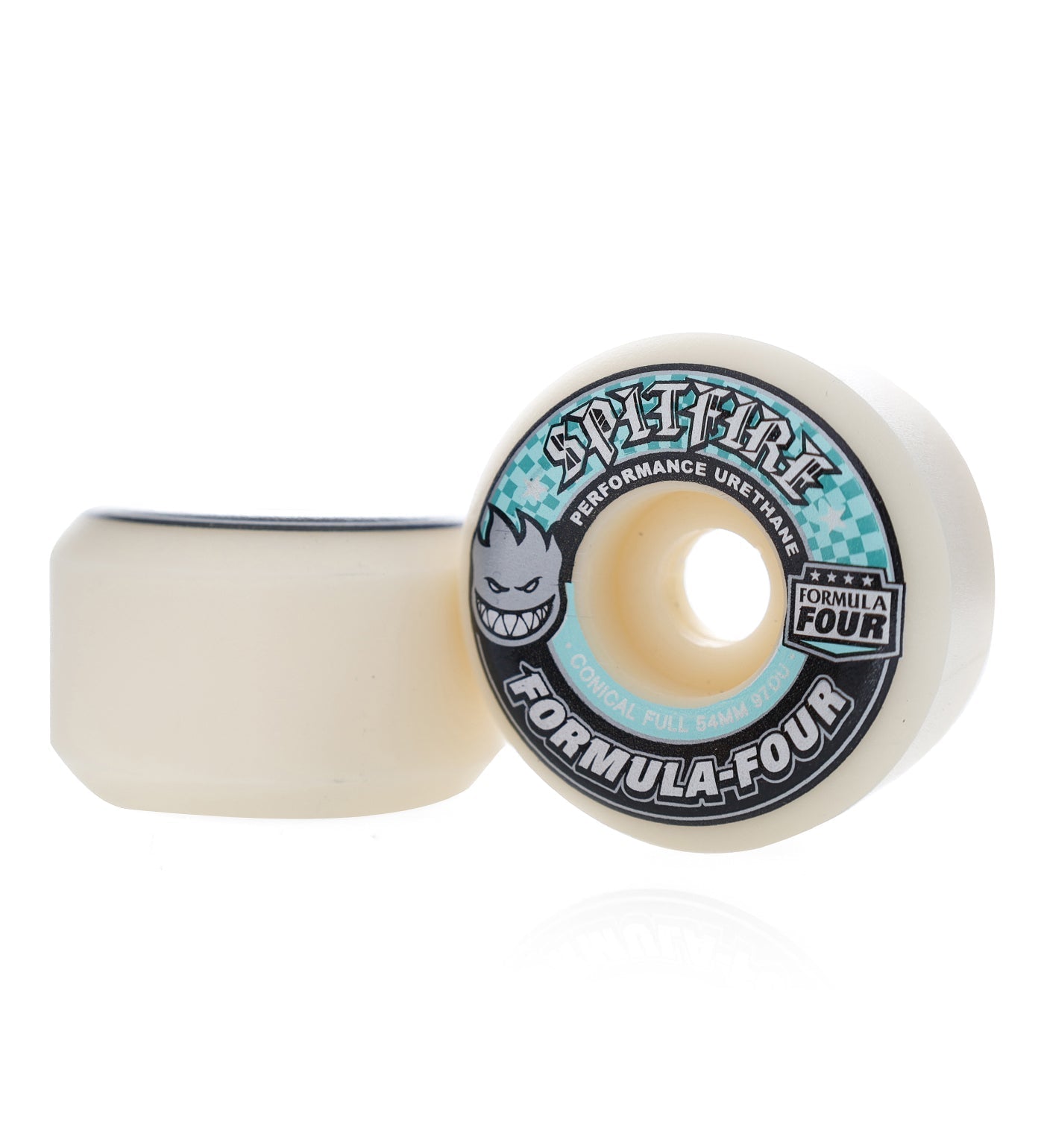 F4 Conical Full 97a, Natural