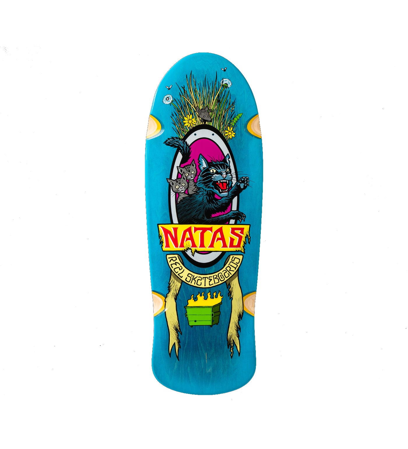 Skateshop Day Edition | Panther - Natas Kaupas Guest, Multi