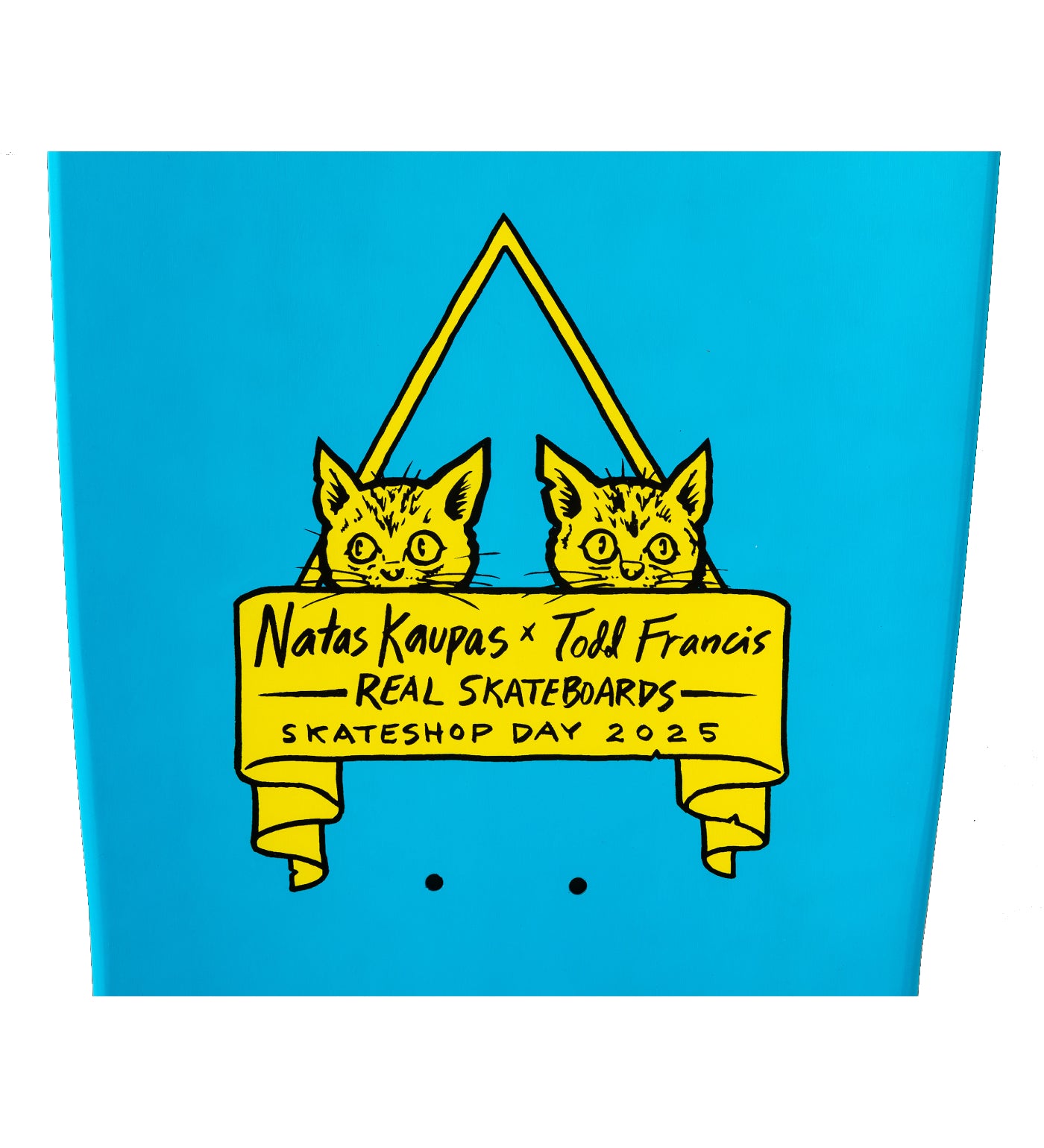 Skateshop Day Edition | Panther - Natas Kaupas Guest, Multi