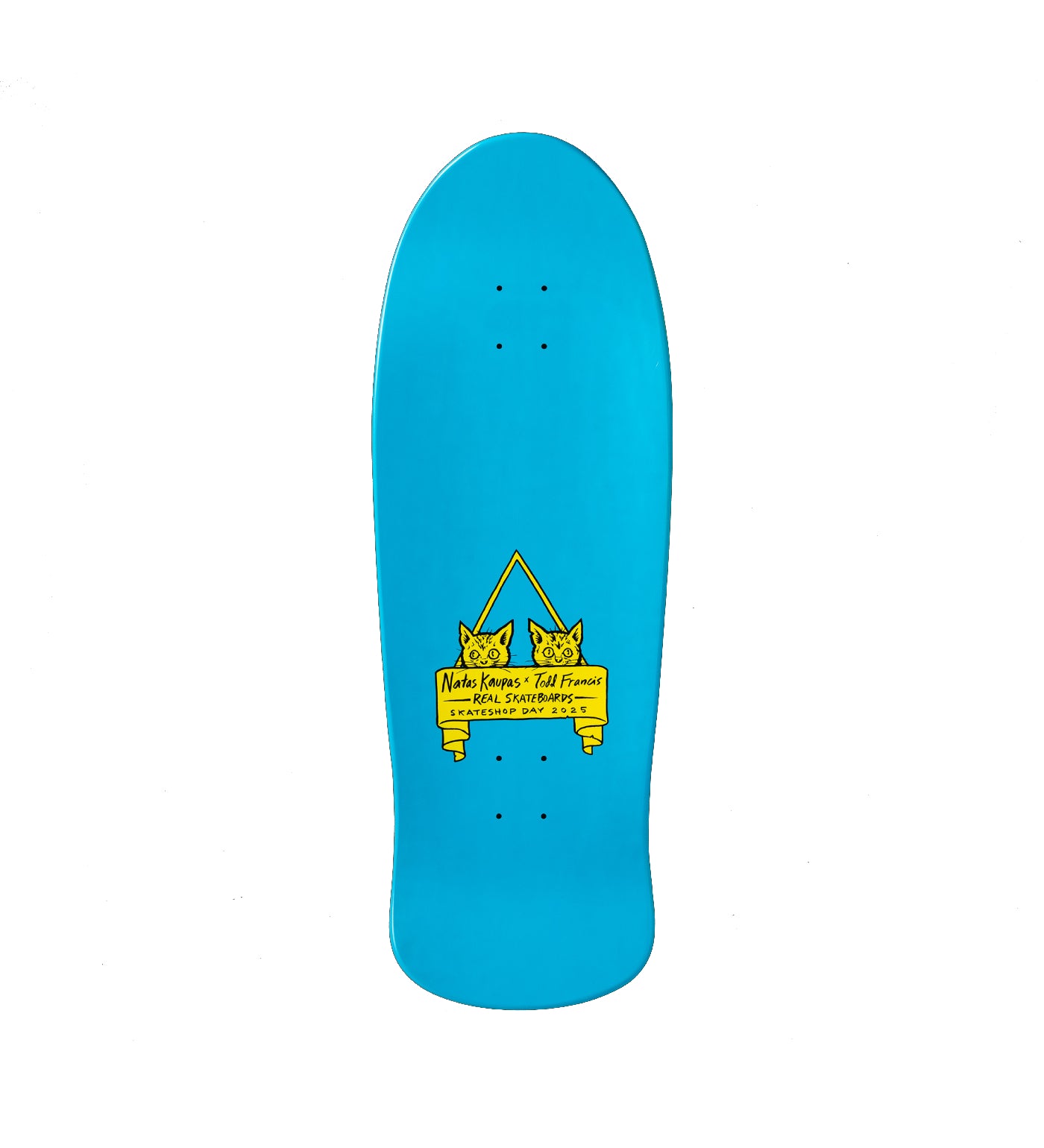 Skateshop Day Edition | Panther - Natas Kaupas Guest, Multi