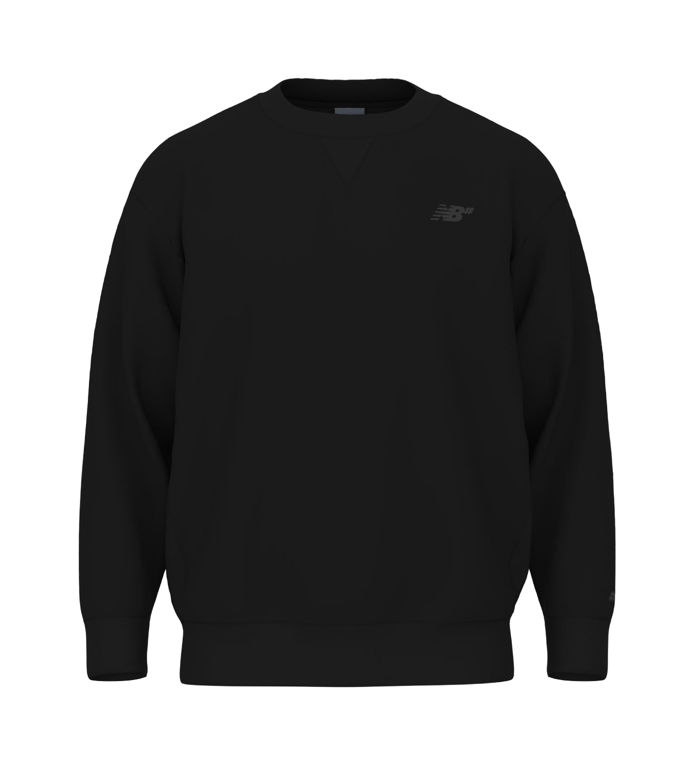 MT51959, Black