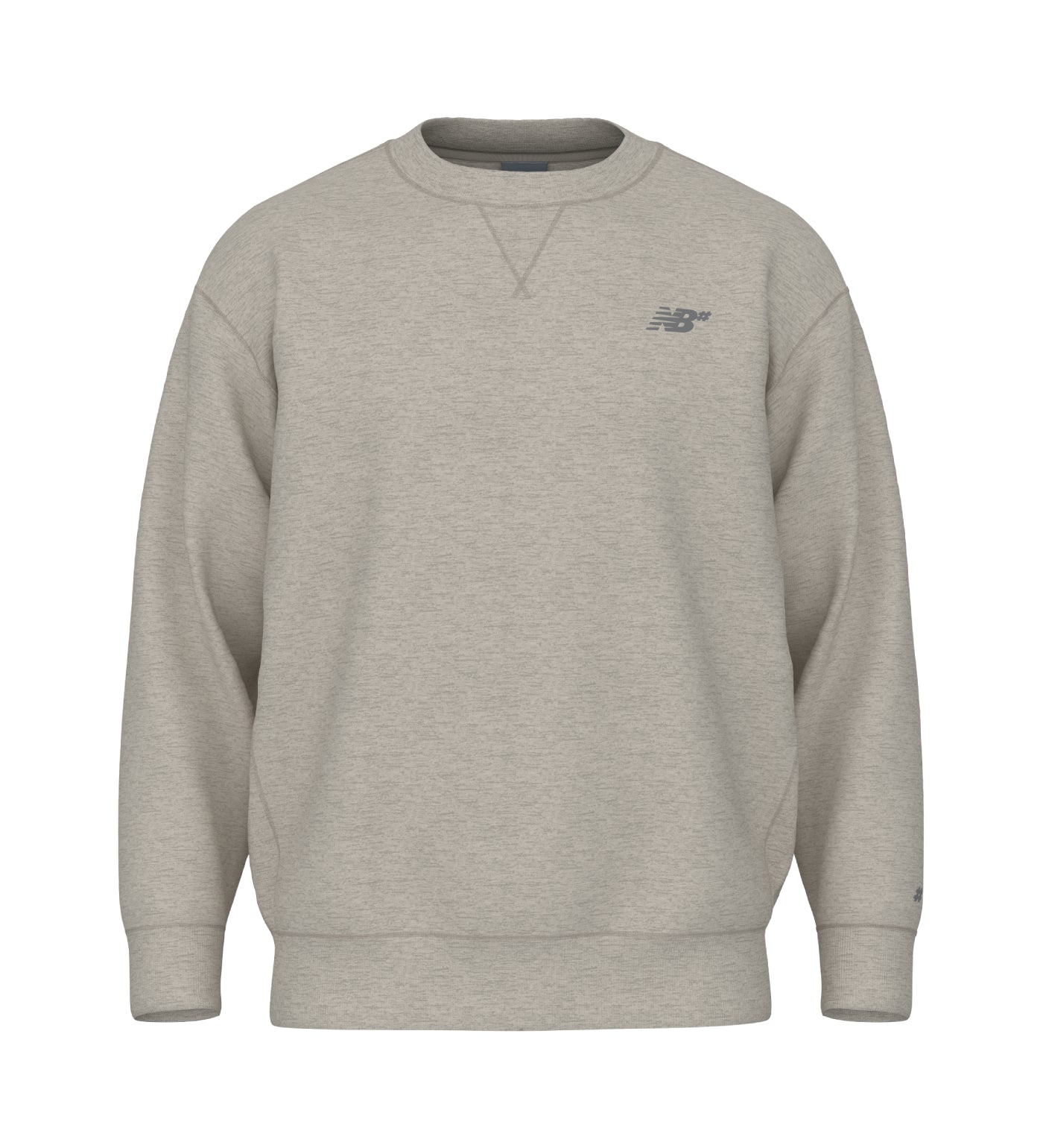 MT51959, Oatmeal Heather