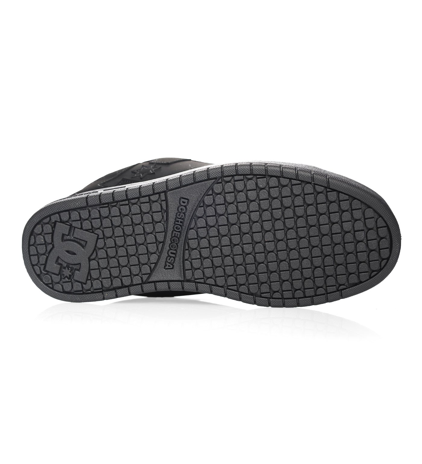 Court Graffik, Black/Black/Black