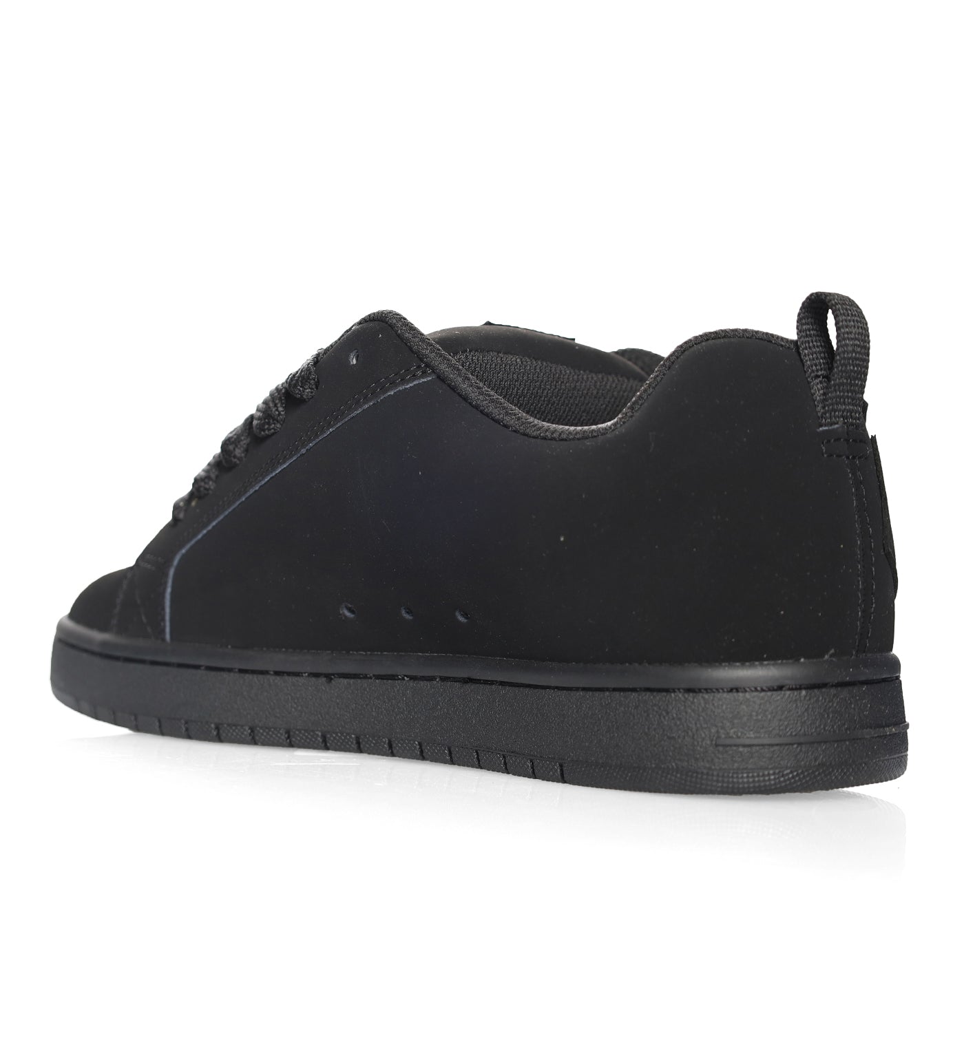 Court Graffik, Black/Black/Black