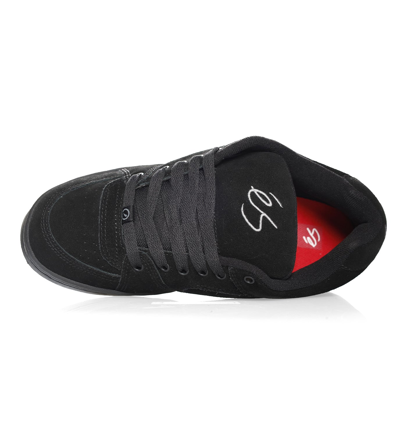 Accel OG, Black