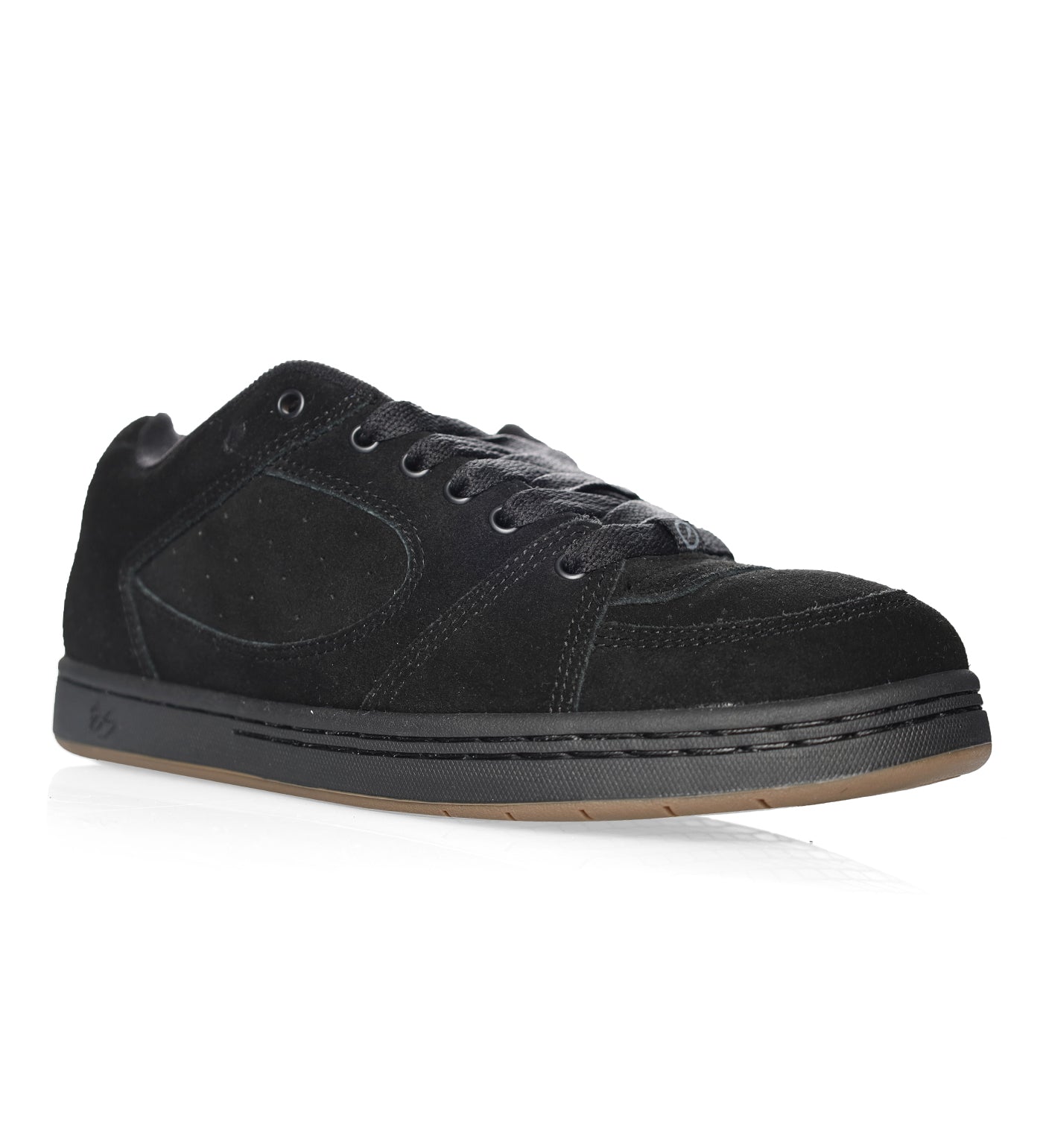 Accel OG, Black