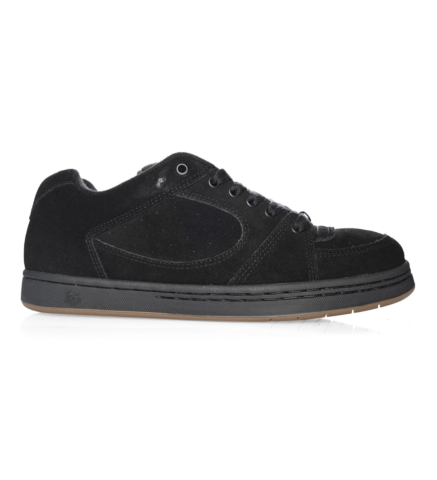 Accel OG, Black