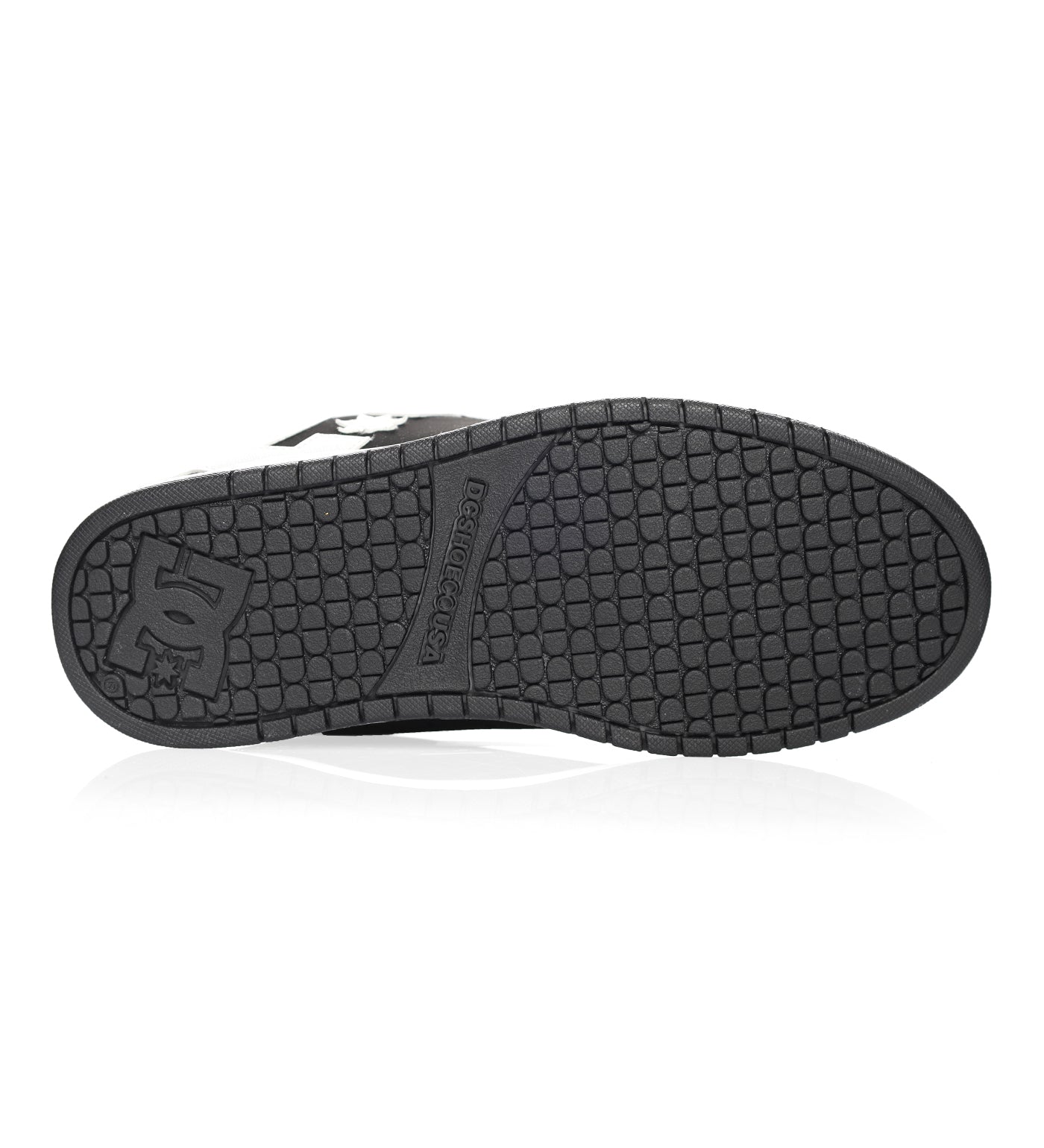 Court Graffik, Black