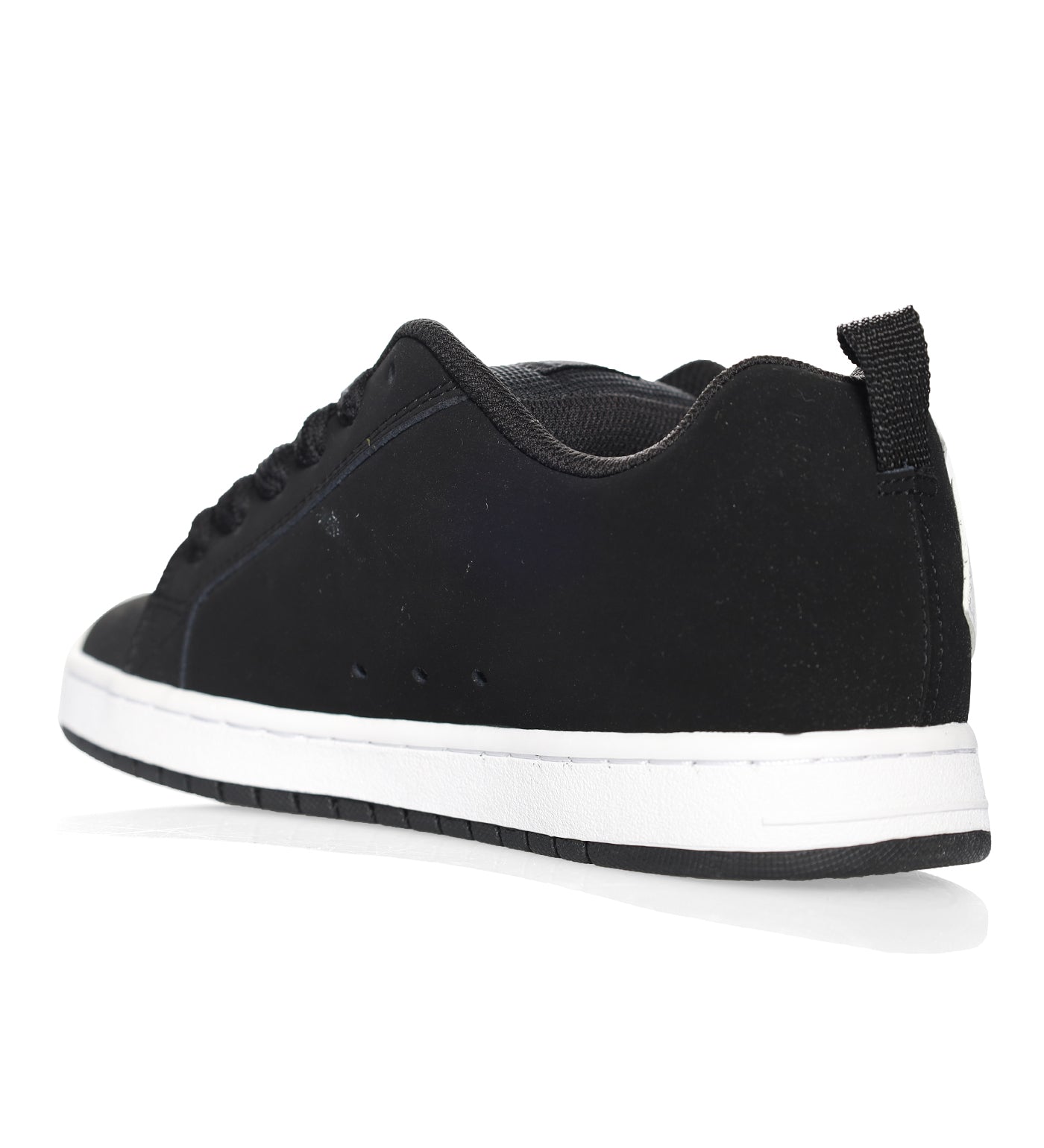 Court Graffik, Black