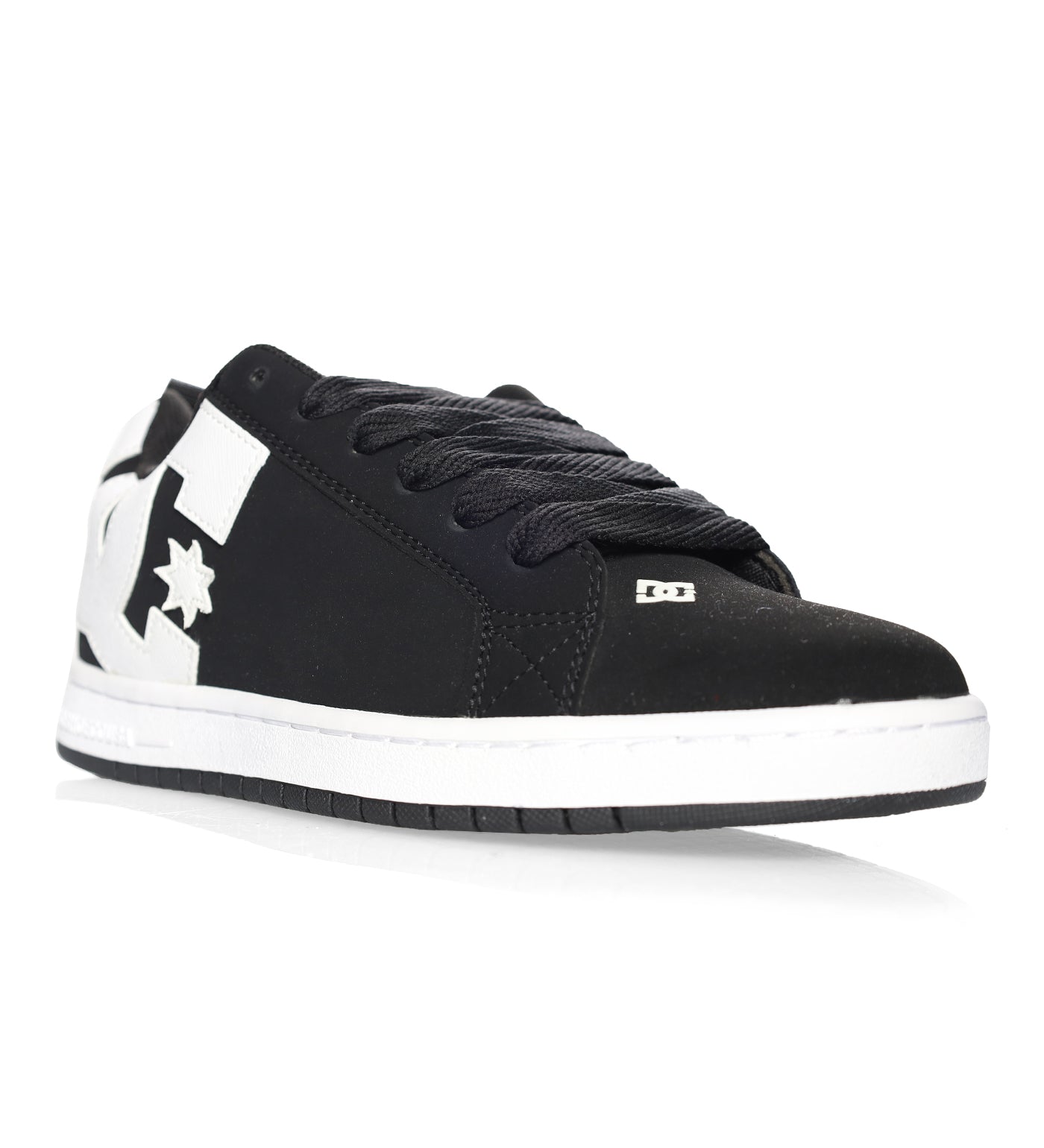 Court Graffik, Black