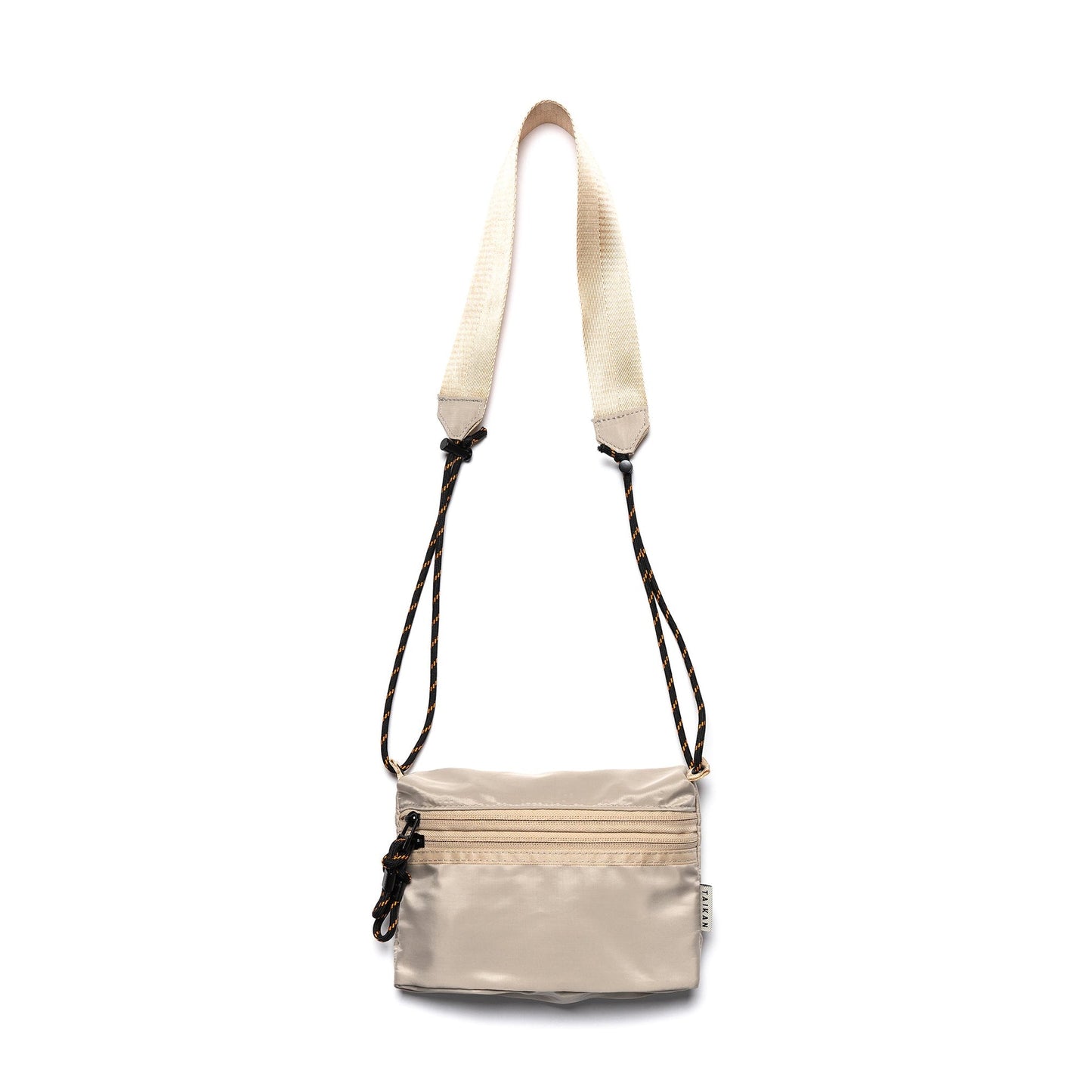 Sacoche Small, Beige