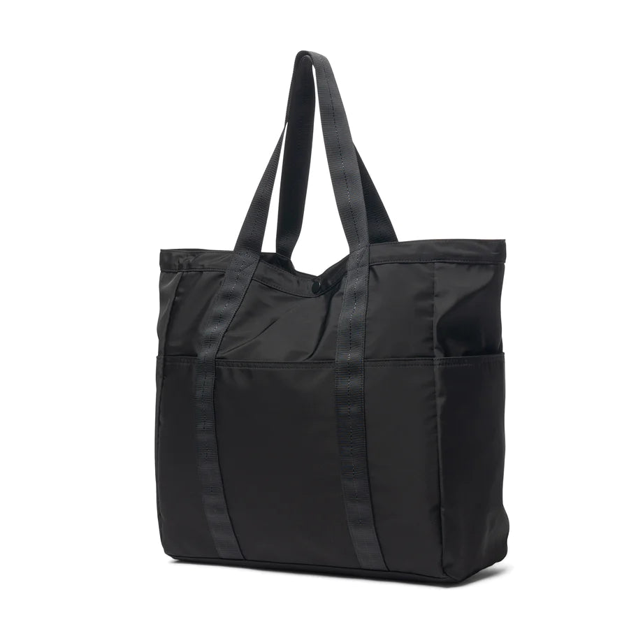Sherpa 2.0, Black