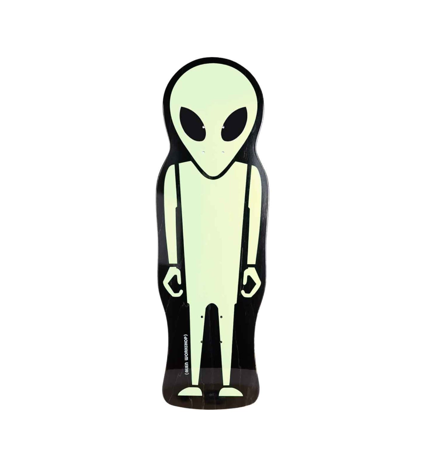 Soldier Die Cut Glow