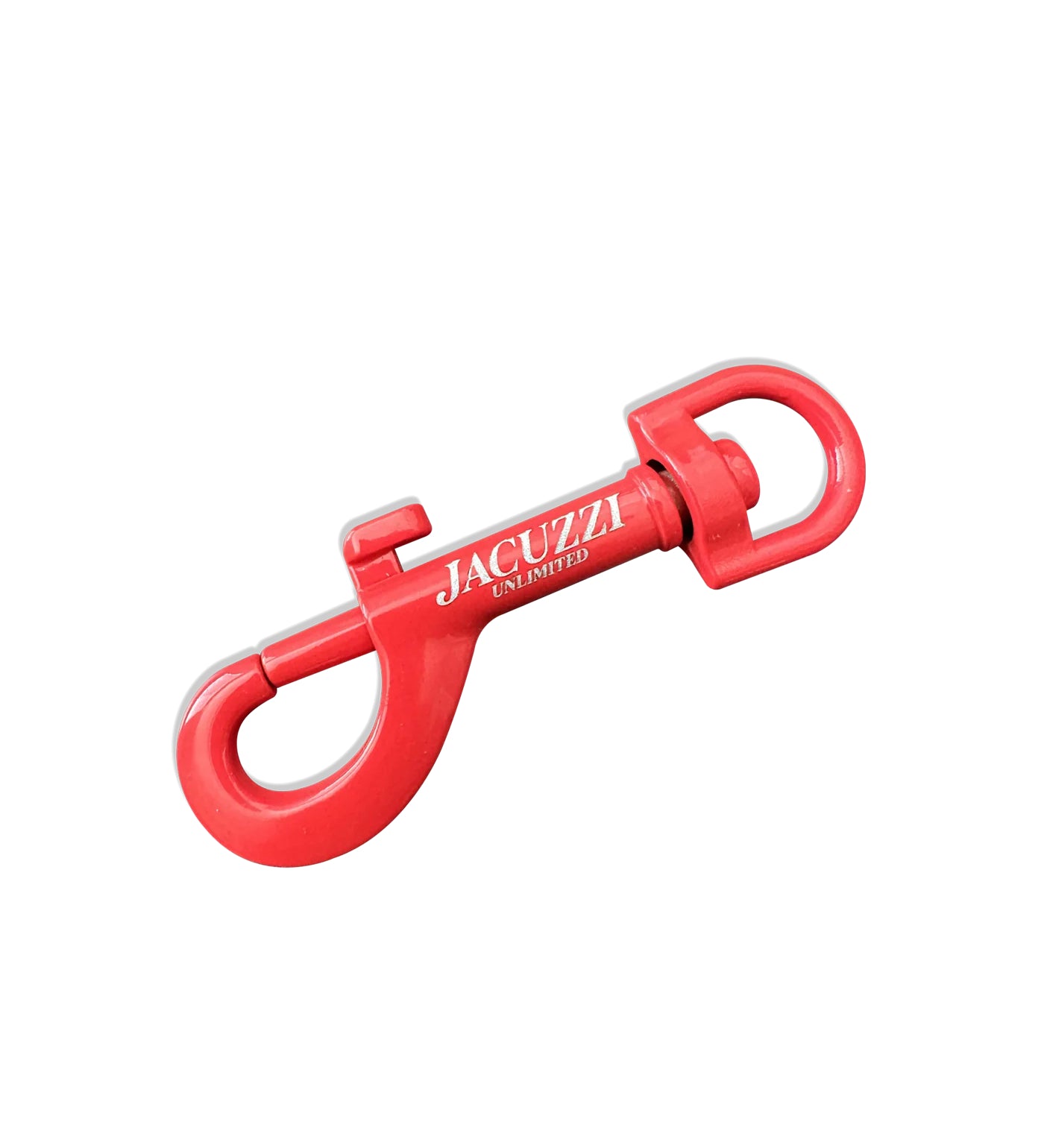 Flavor Carabiner, Salmon