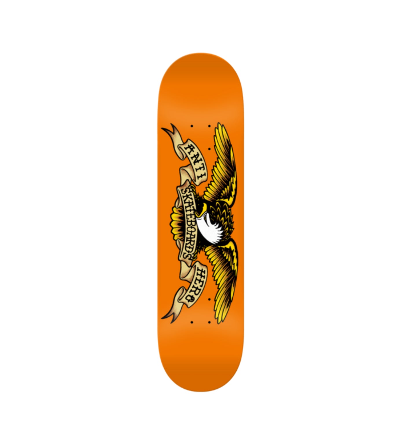Classic Eagle, Orange