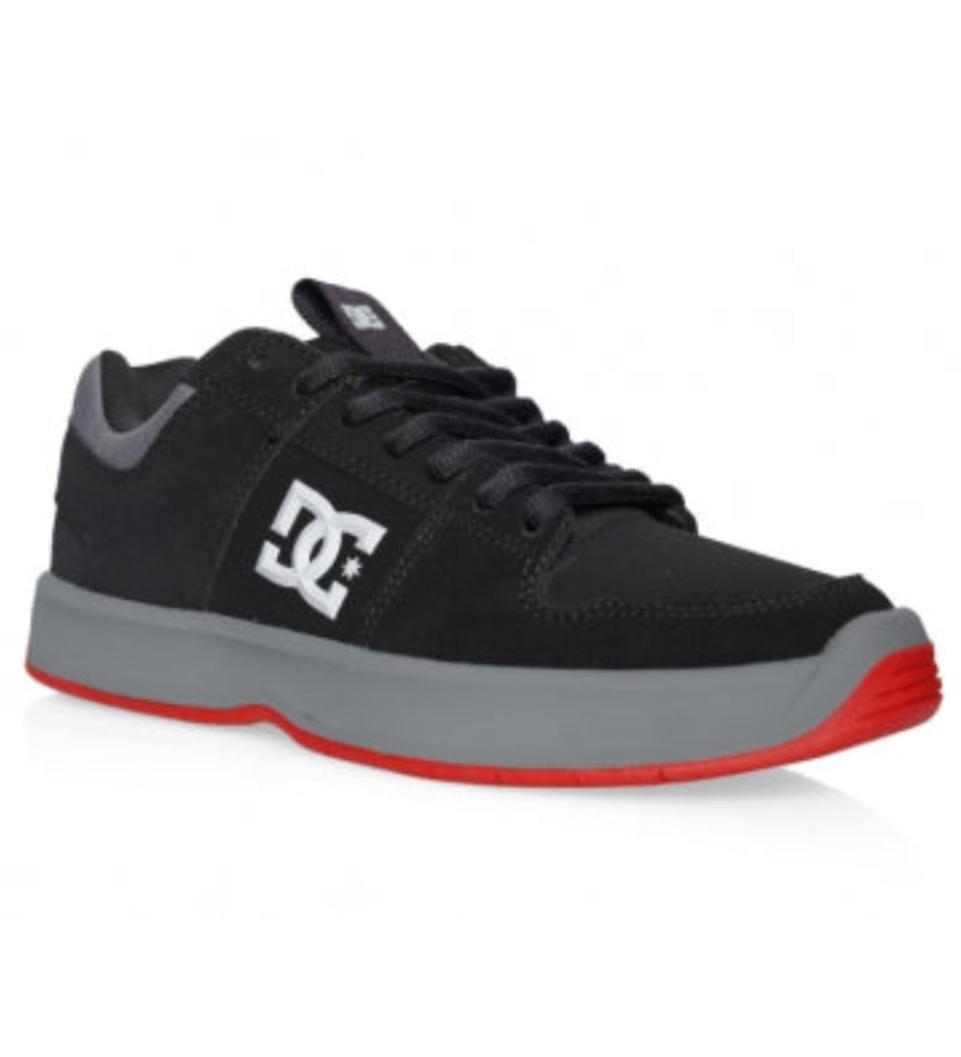 Lynx Zero, Black/Grey/Red