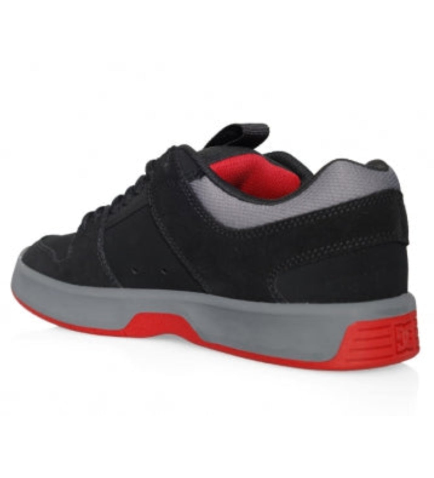 Lynx Zero, Black/Grey/Red