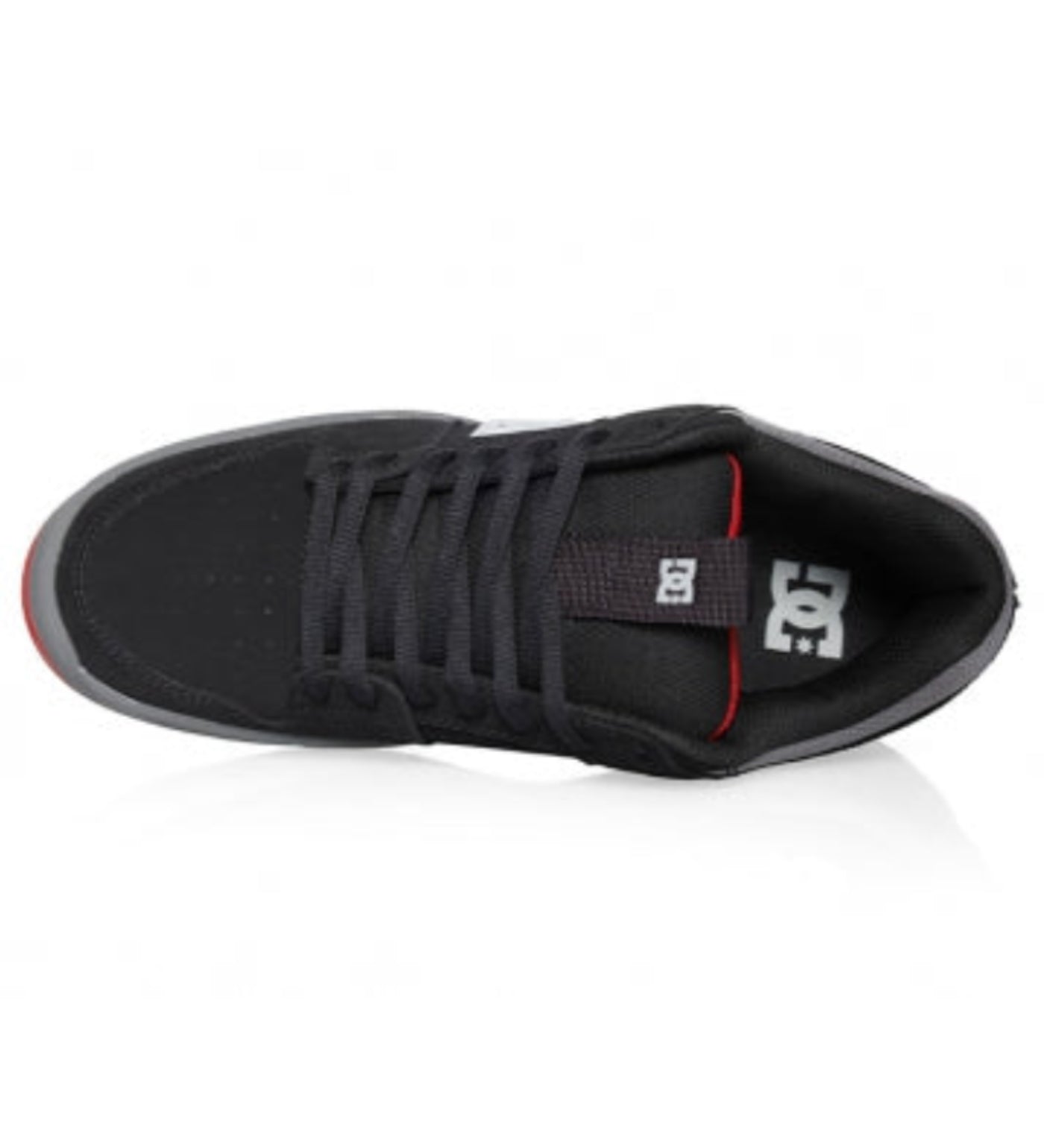 Lynx Zero, Black/Grey/Red