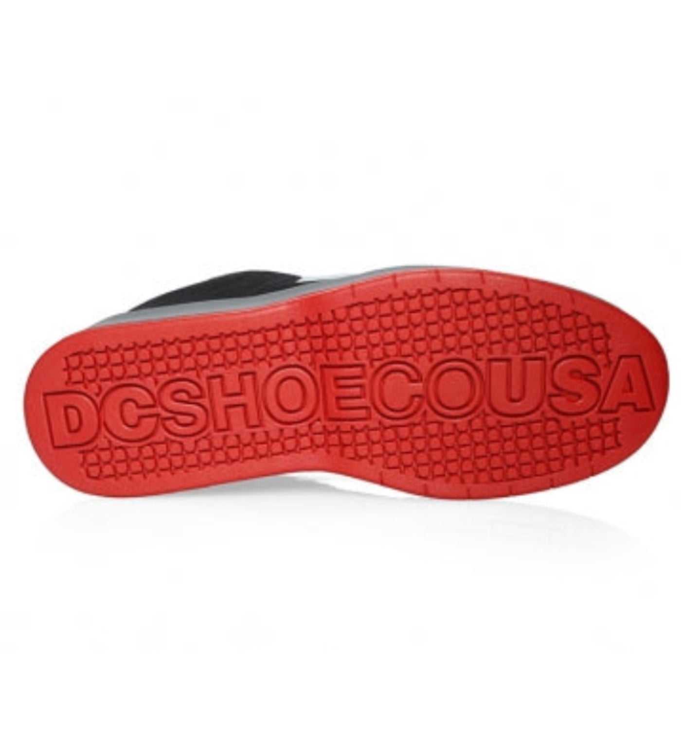 Lynx Zero, Black/Grey/Red