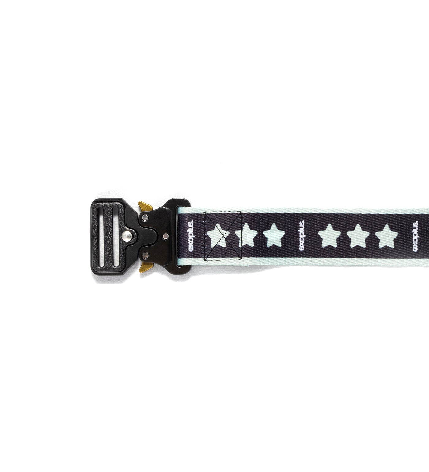 5 Star Review Tactical Belt